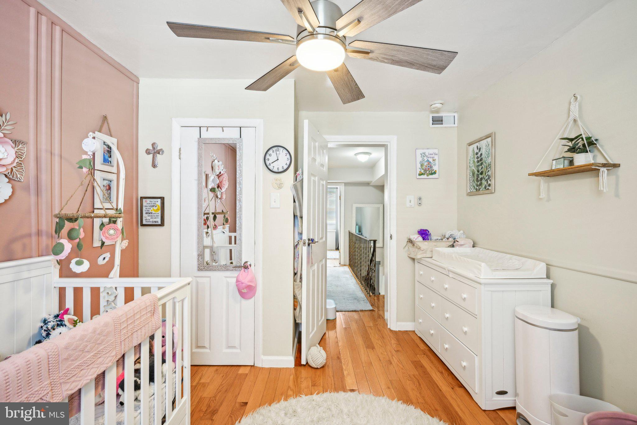 PHILADELPHIA (SOUTH) - Residential