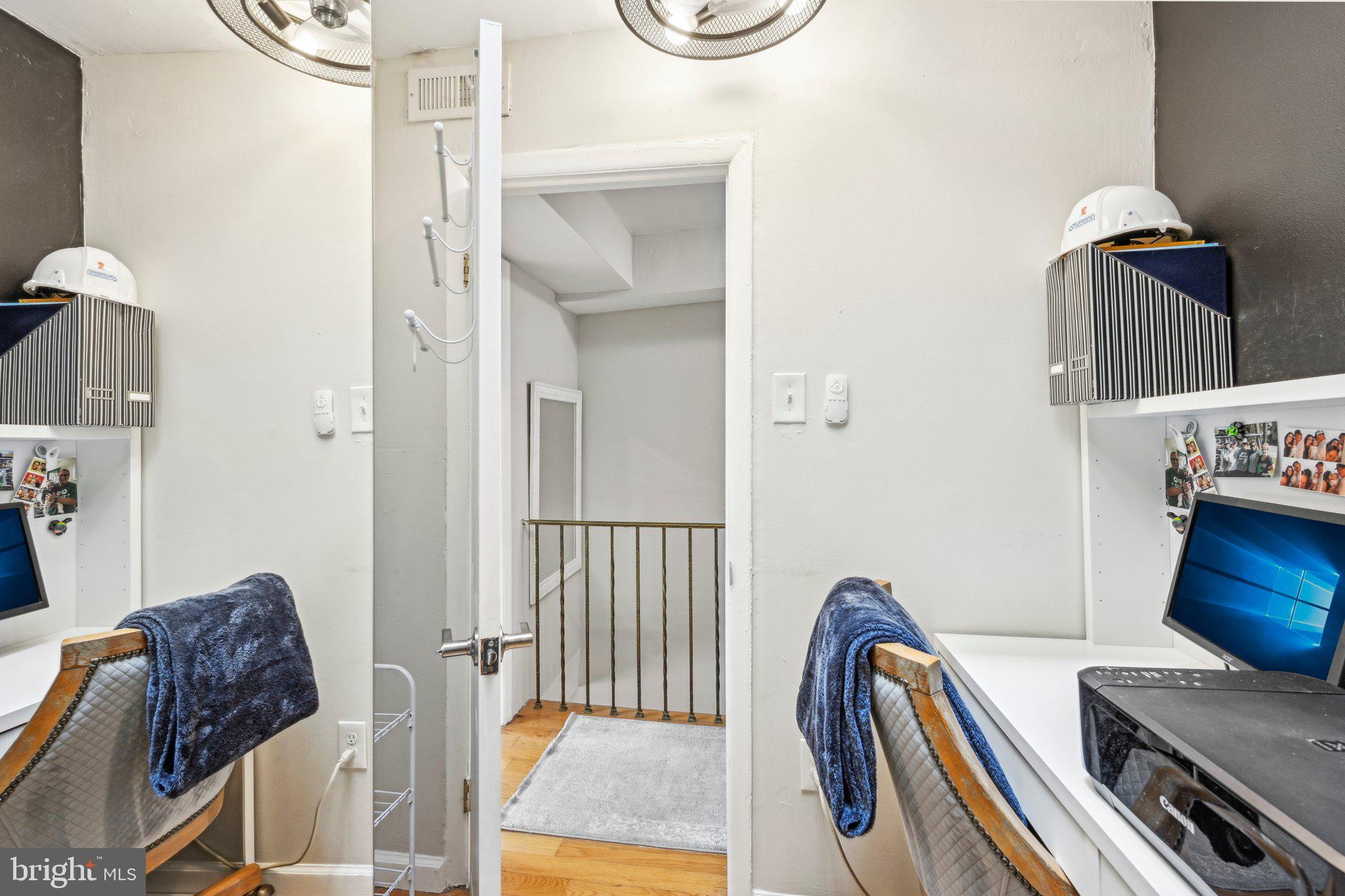 PHILADELPHIA (SOUTH) - Residential