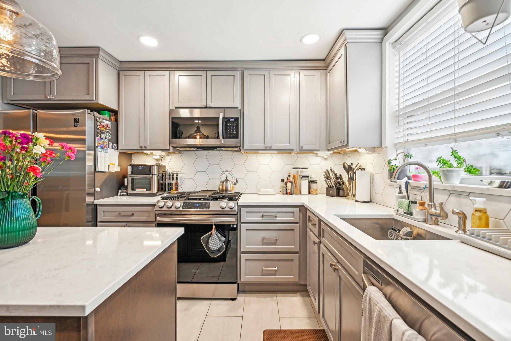 PHILADELPHIA (SOUTH) - Residential