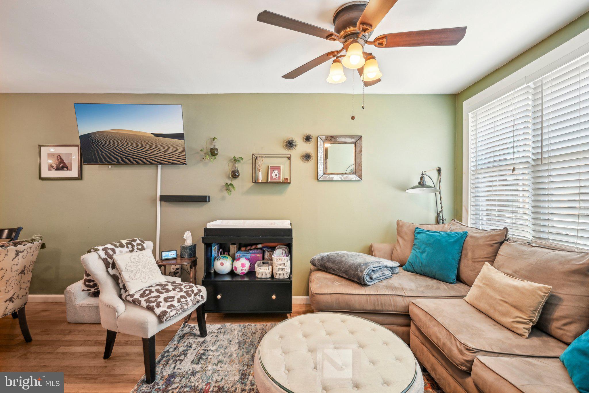 PHILADELPHIA (SOUTH) - Residential