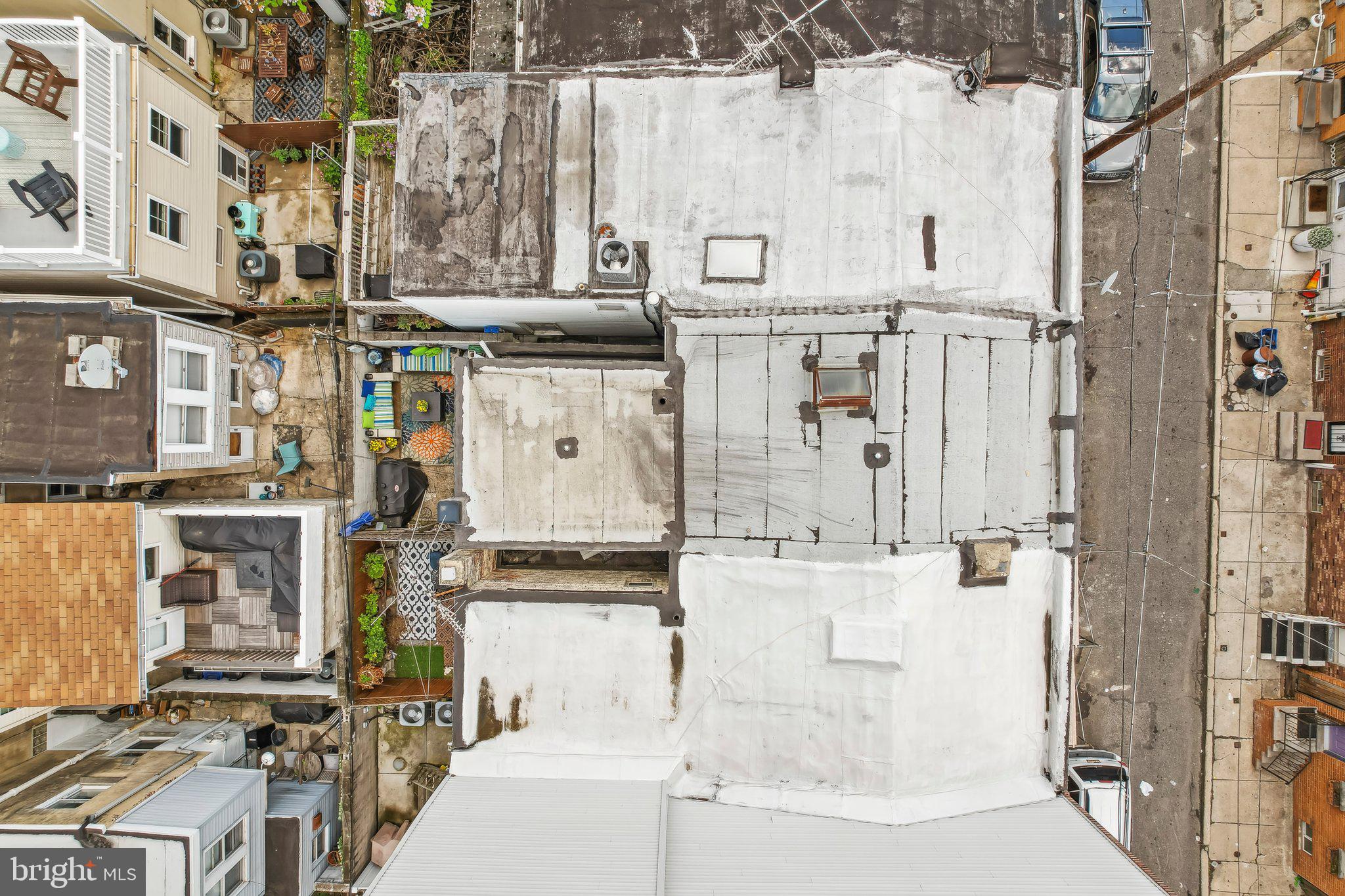 PHILADELPHIA (SOUTH) - Residential