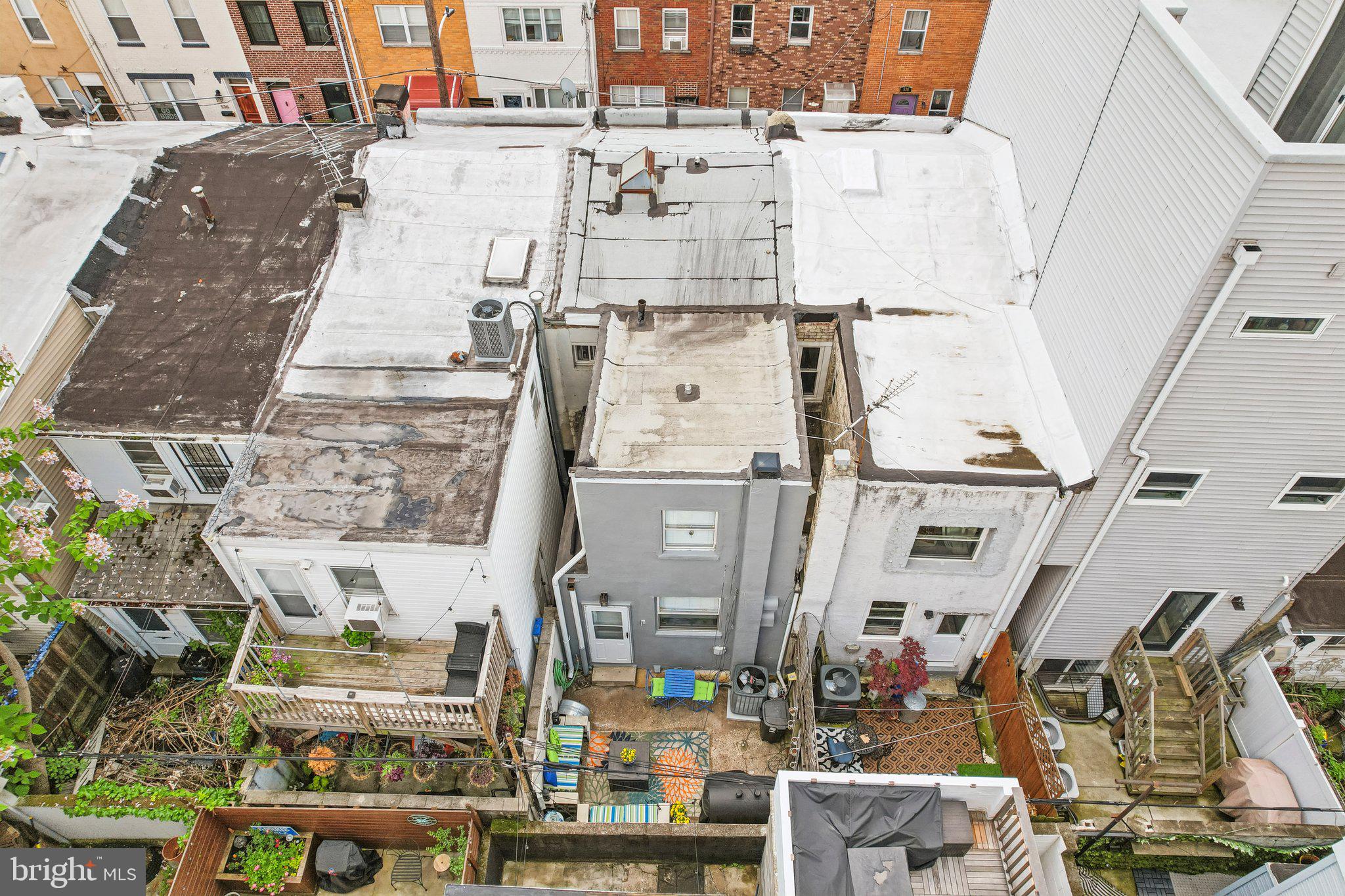 PHILADELPHIA (SOUTH) - Residential