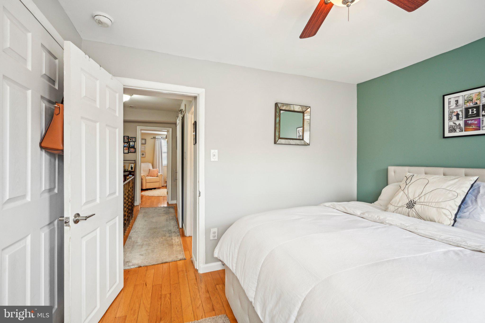 PHILADELPHIA (SOUTH) - Residential