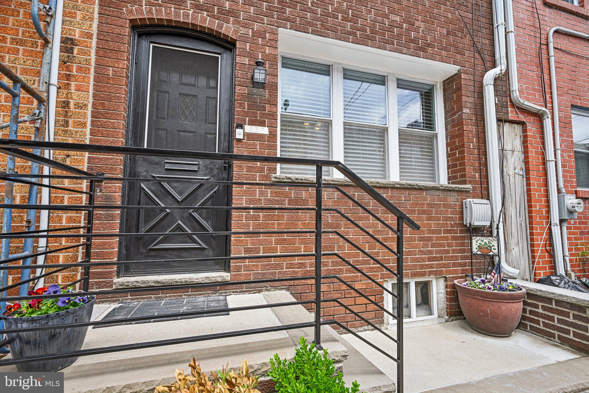 PHILADELPHIA (SOUTH) - Residential