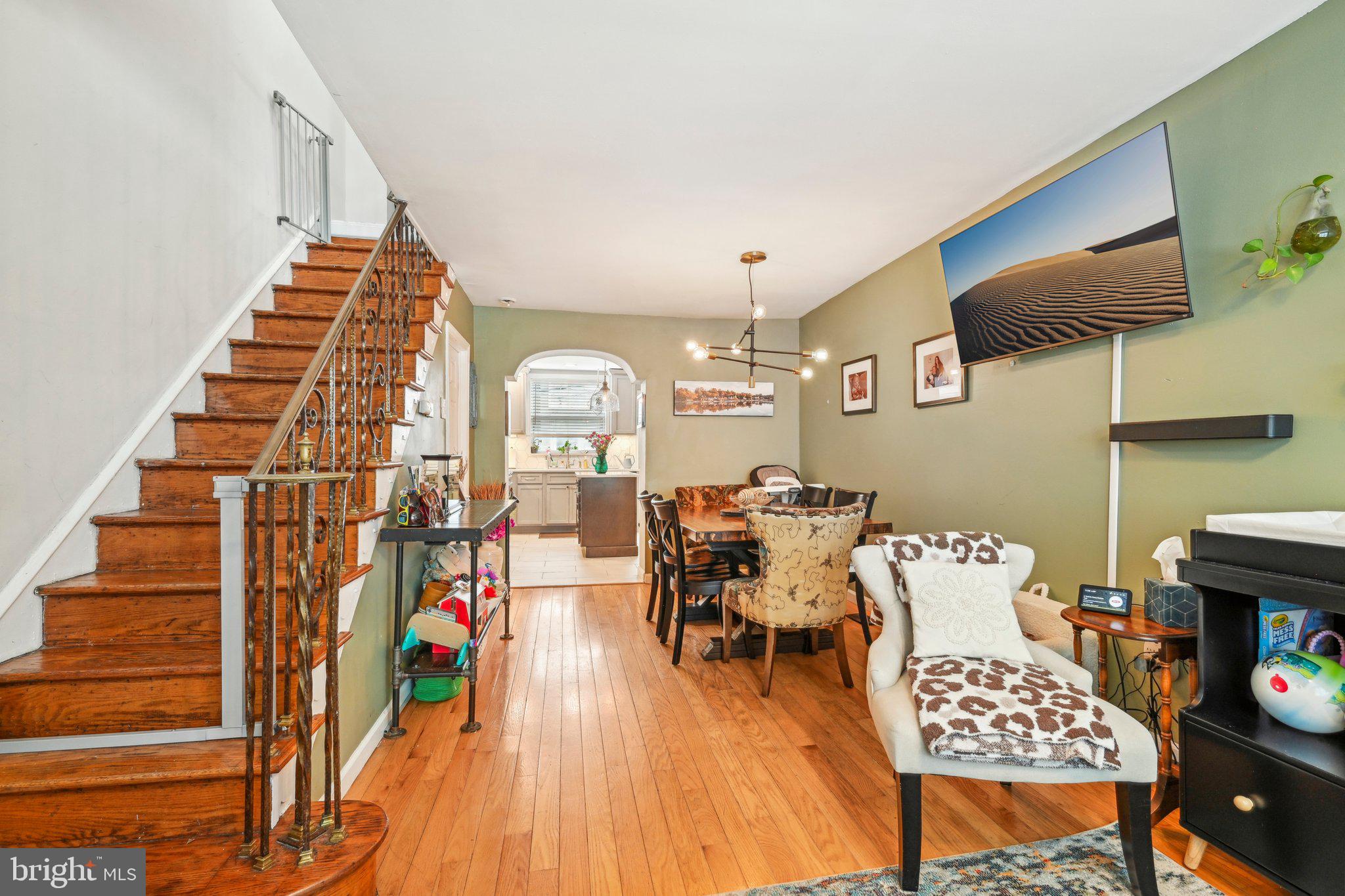 PHILADELPHIA (SOUTH) - Residential