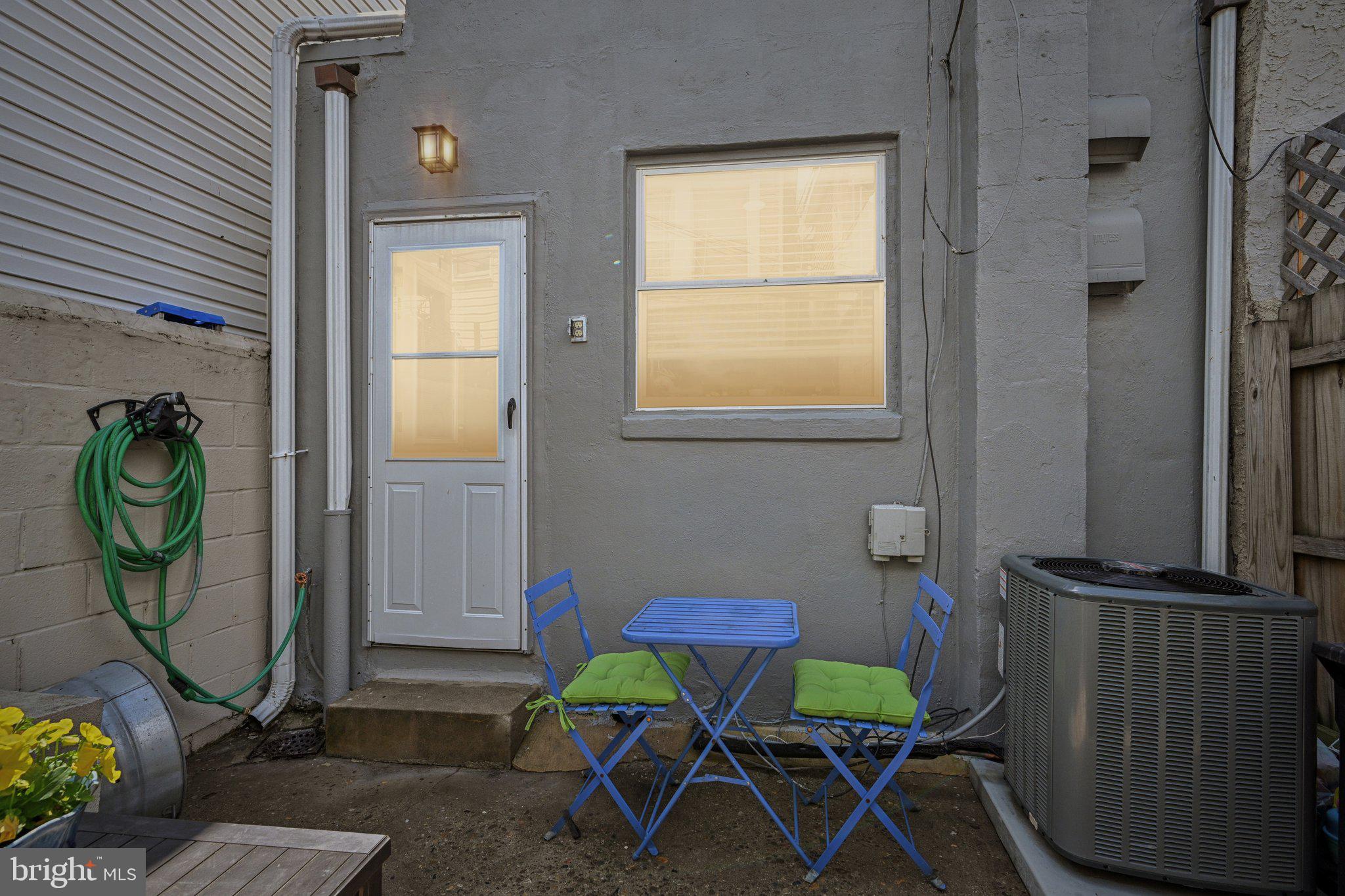 PHILADELPHIA (SOUTH) - Residential