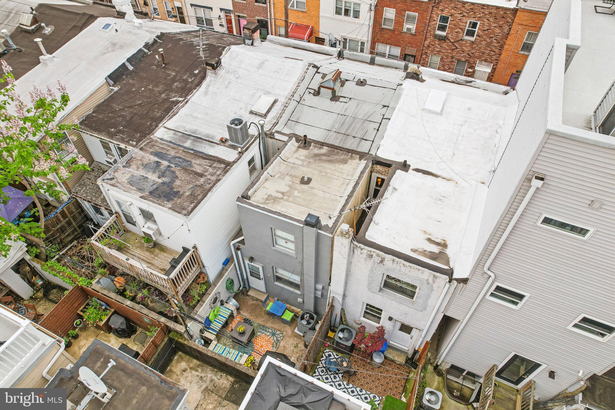 PHILADELPHIA (SOUTH) - Residential