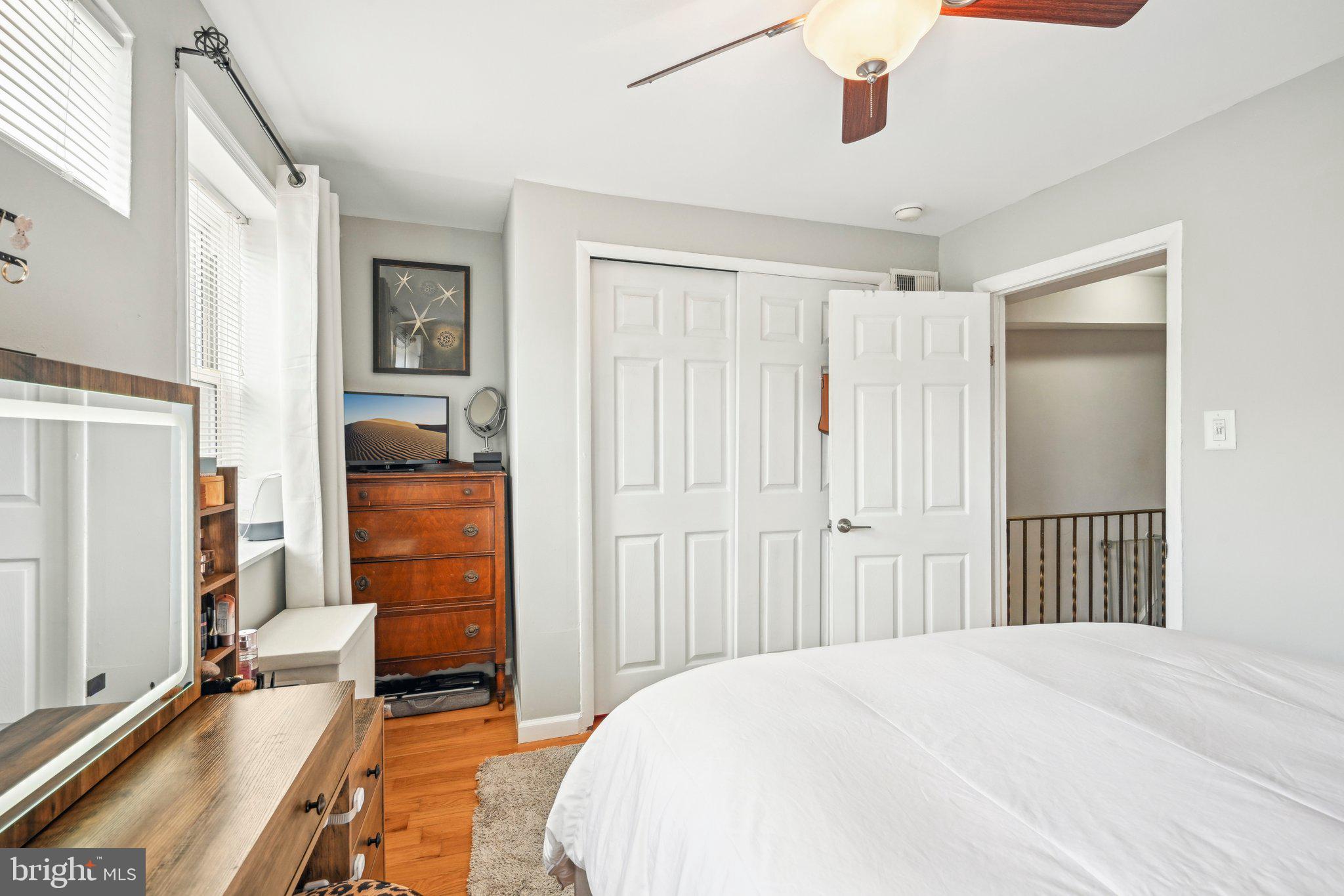 PHILADELPHIA (SOUTH) - Residential