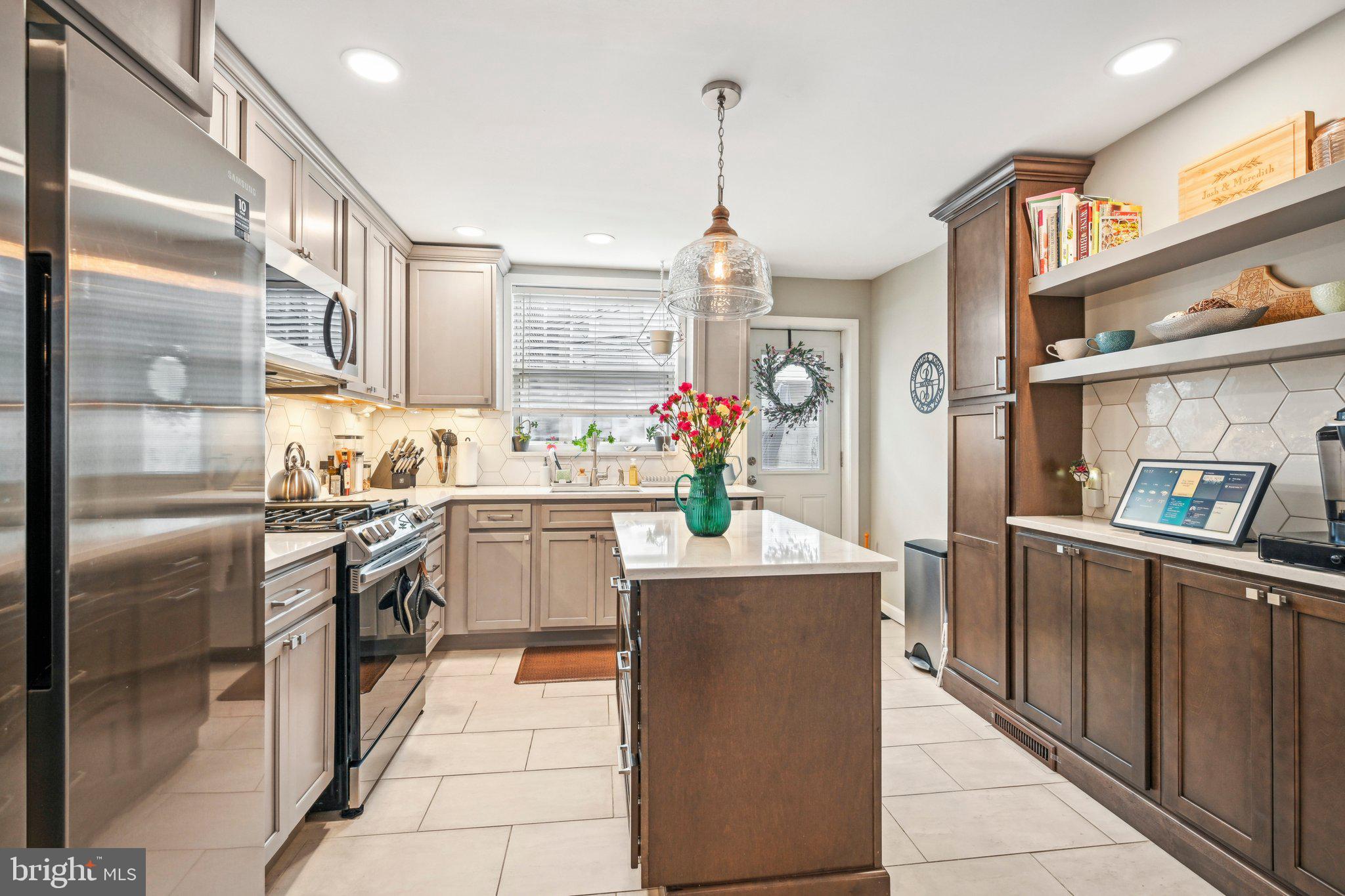 PHILADELPHIA (SOUTH) - Residential