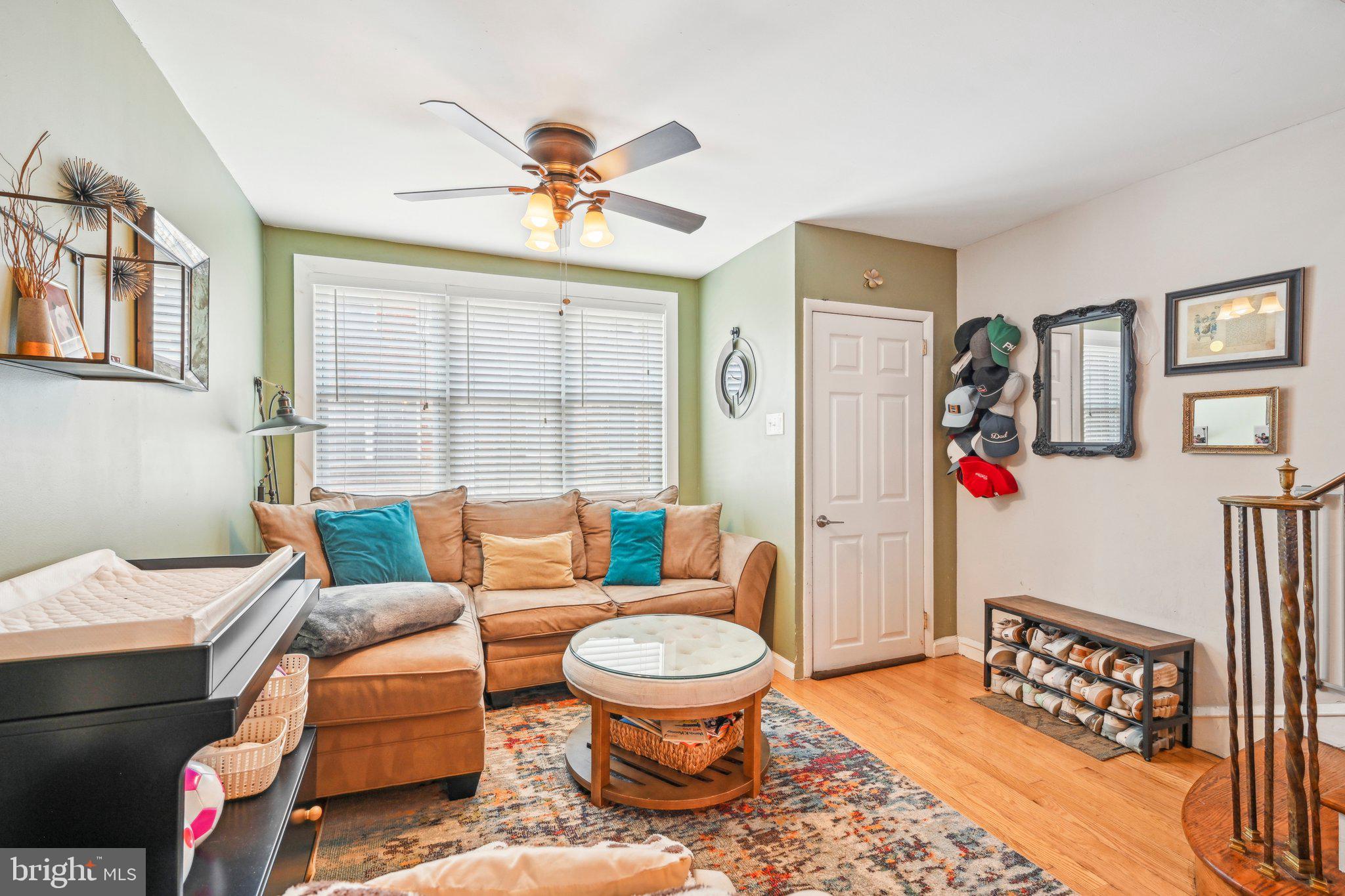 PHILADELPHIA (SOUTH) - Residential