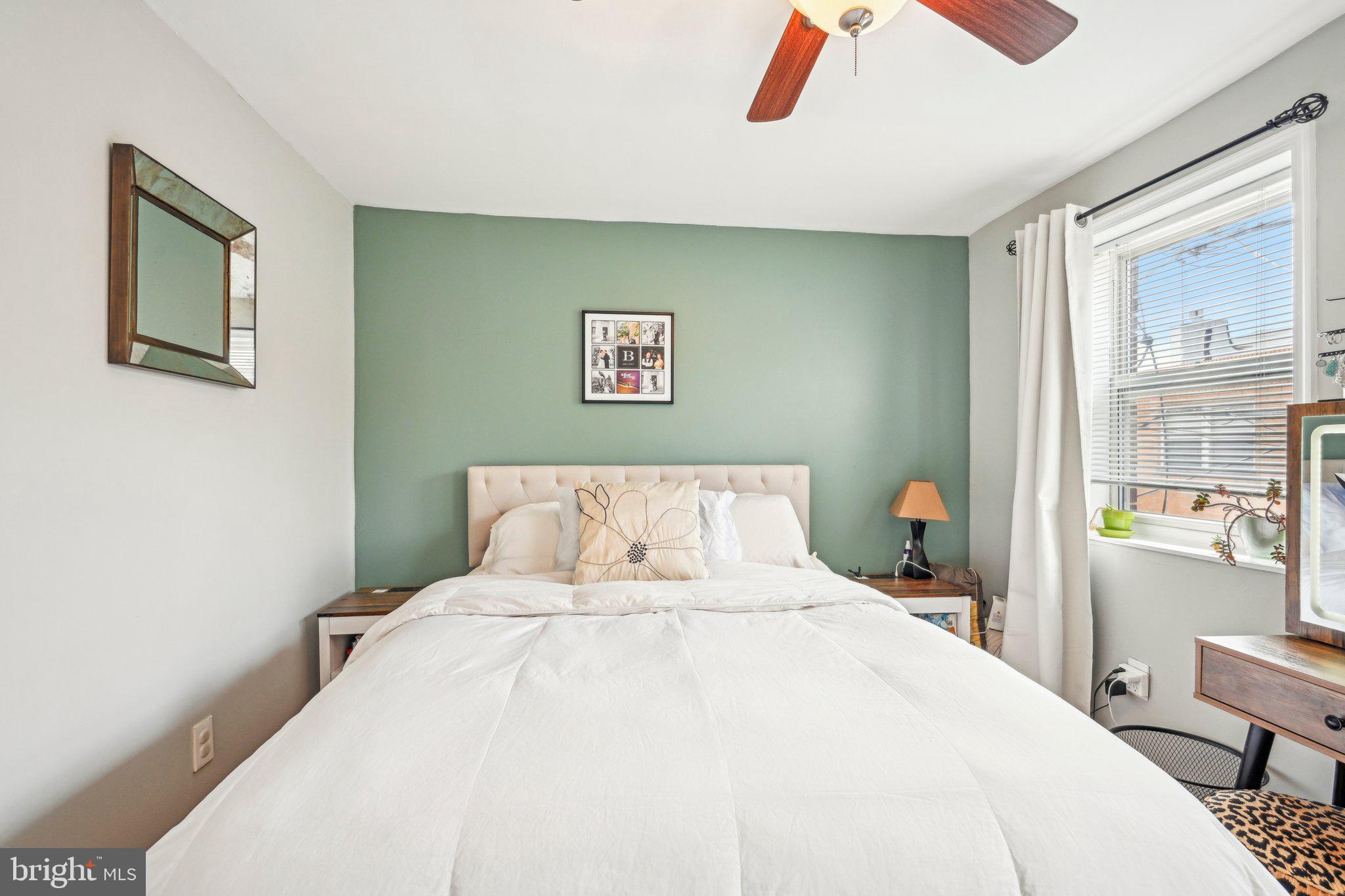 PHILADELPHIA (SOUTH) - Residential