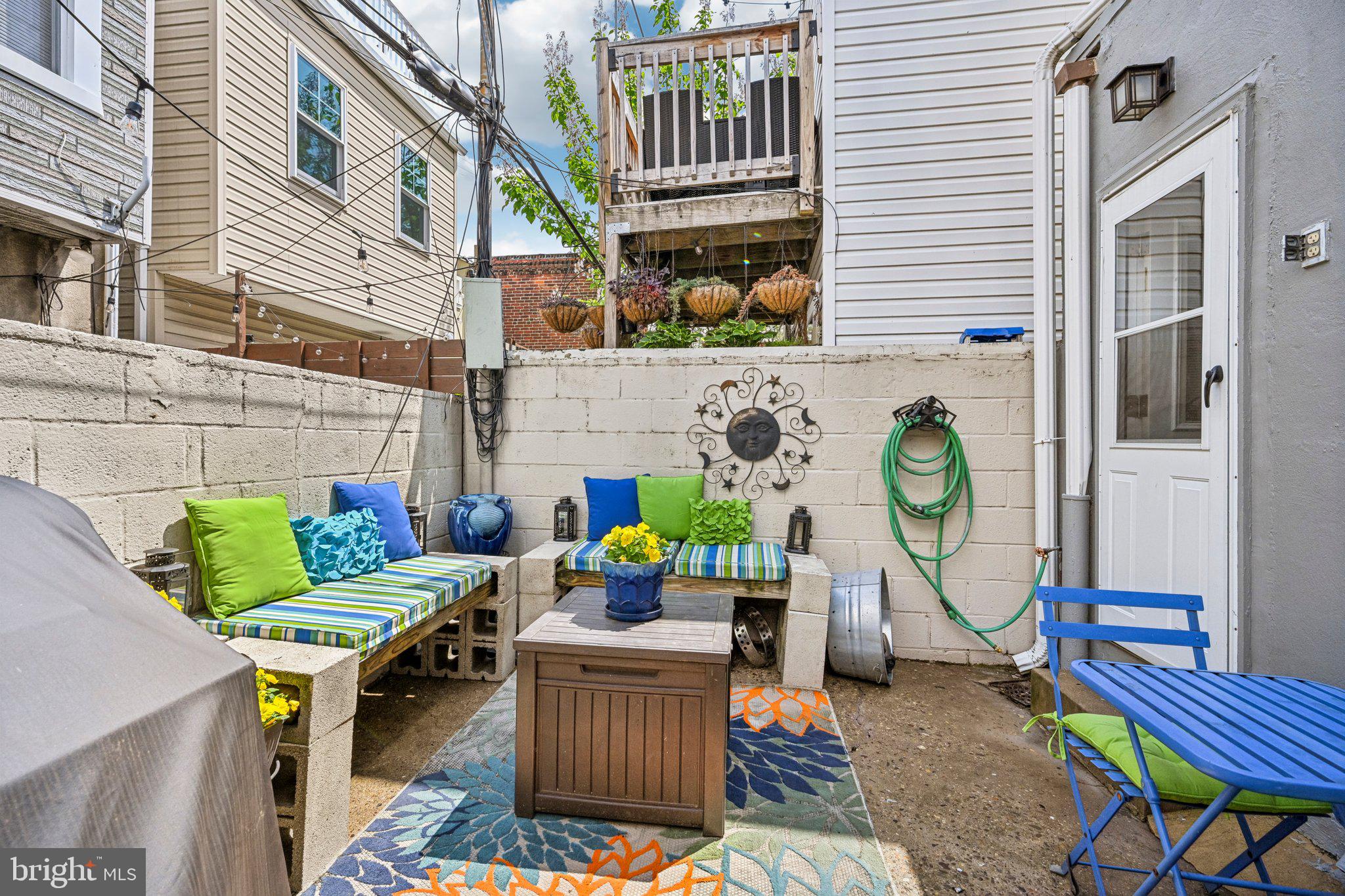 PHILADELPHIA (SOUTH) - Residential