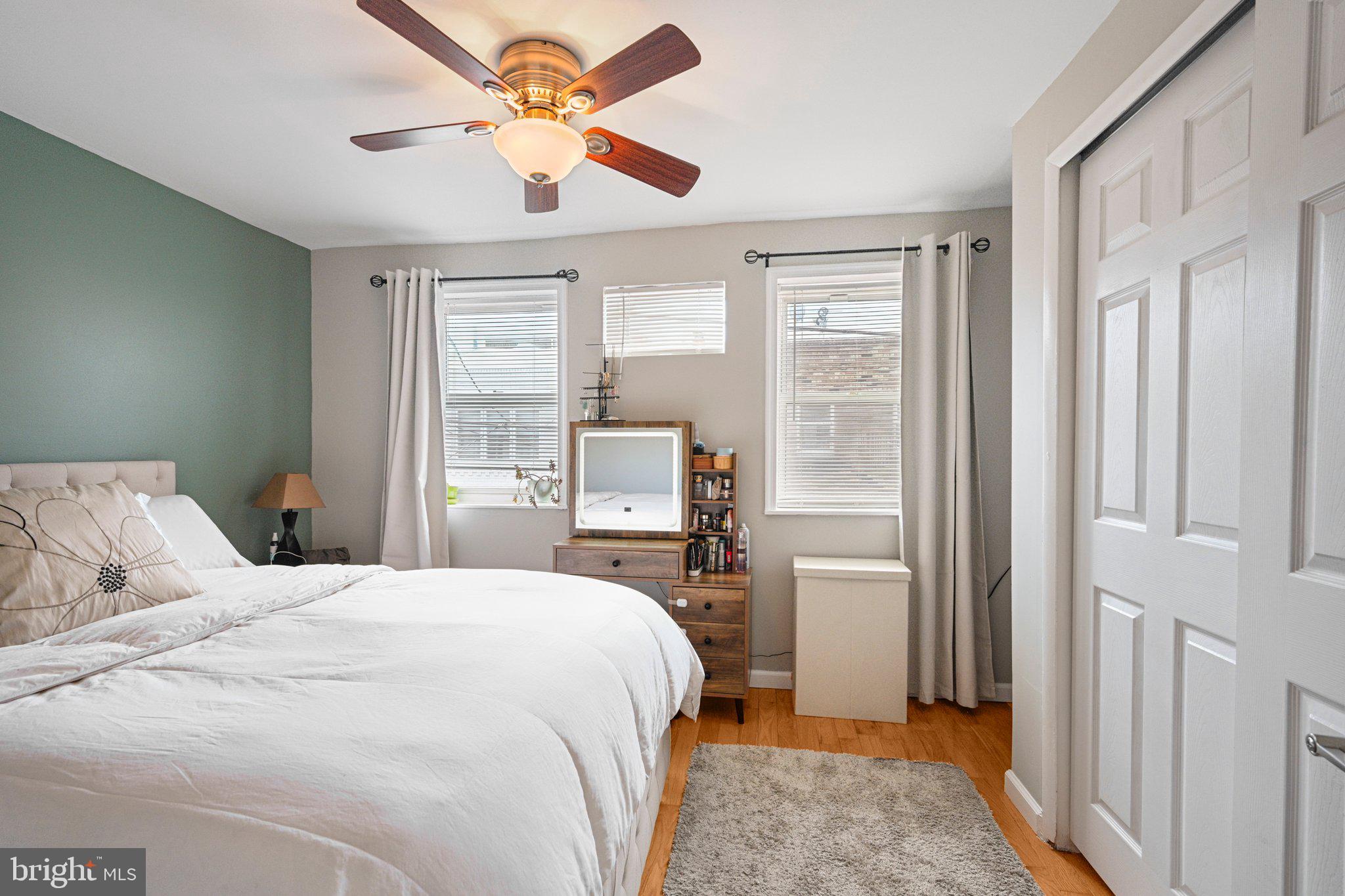 PHILADELPHIA (SOUTH) - Residential