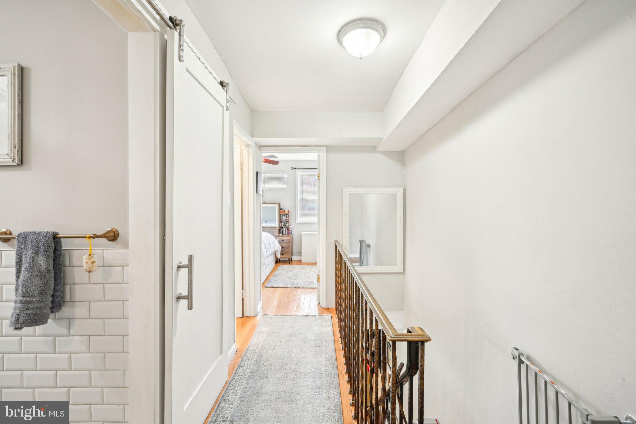 PHILADELPHIA (SOUTH) - Residential