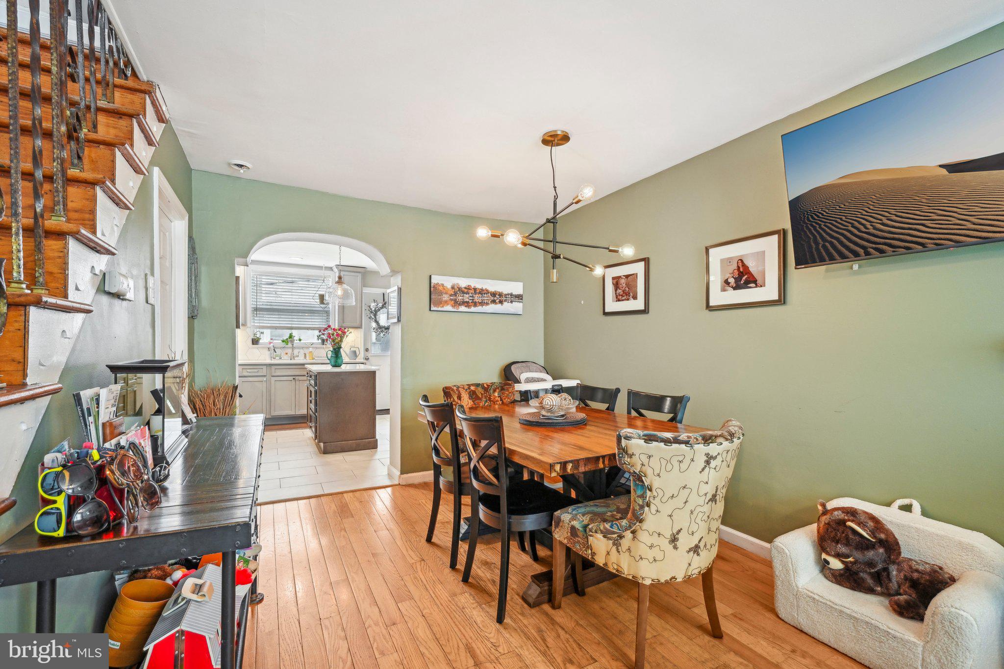 PHILADELPHIA (SOUTH) - Residential