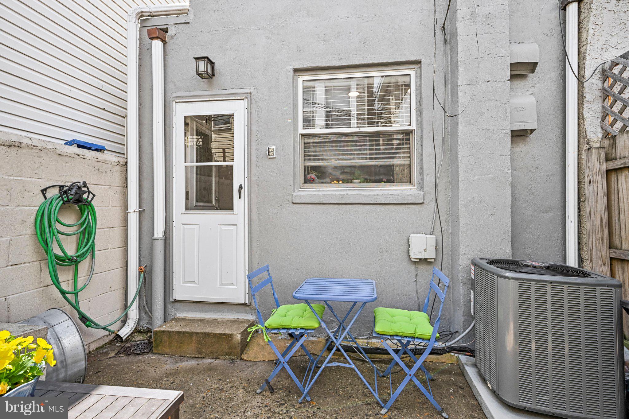 PHILADELPHIA (SOUTH) - Residential