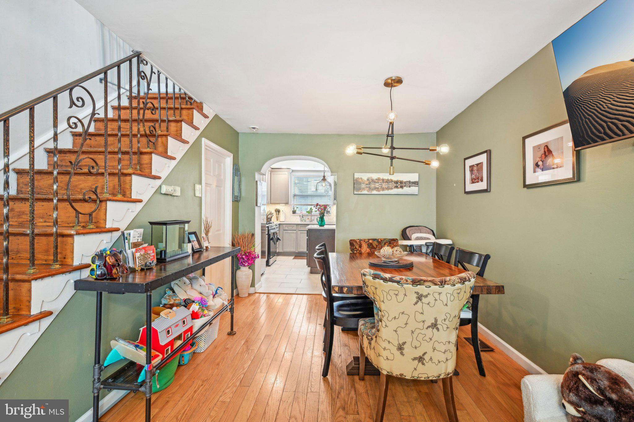 PHILADELPHIA (SOUTH) - Residential