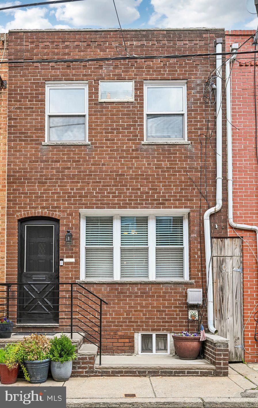 PHILADELPHIA (SOUTH) - Residential