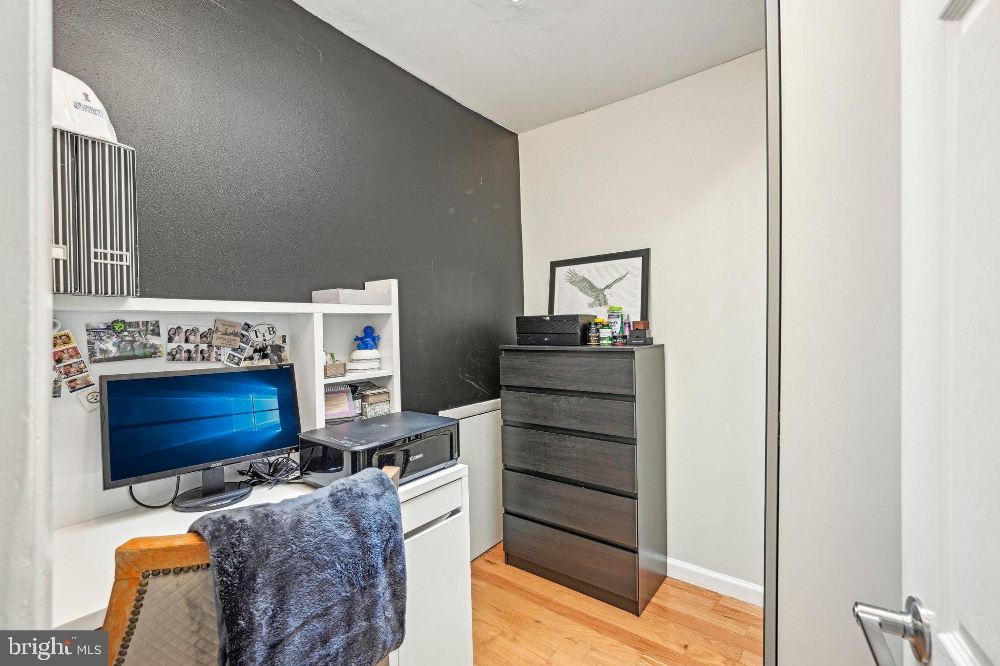 PHILADELPHIA (SOUTH) - Residential