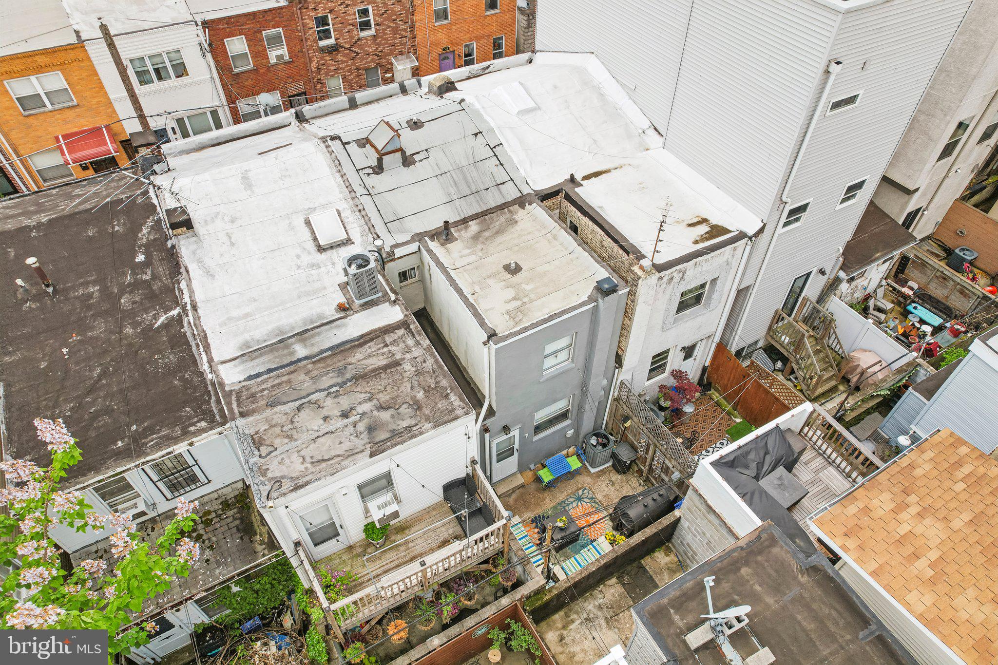 PHILADELPHIA (SOUTH) - Residential