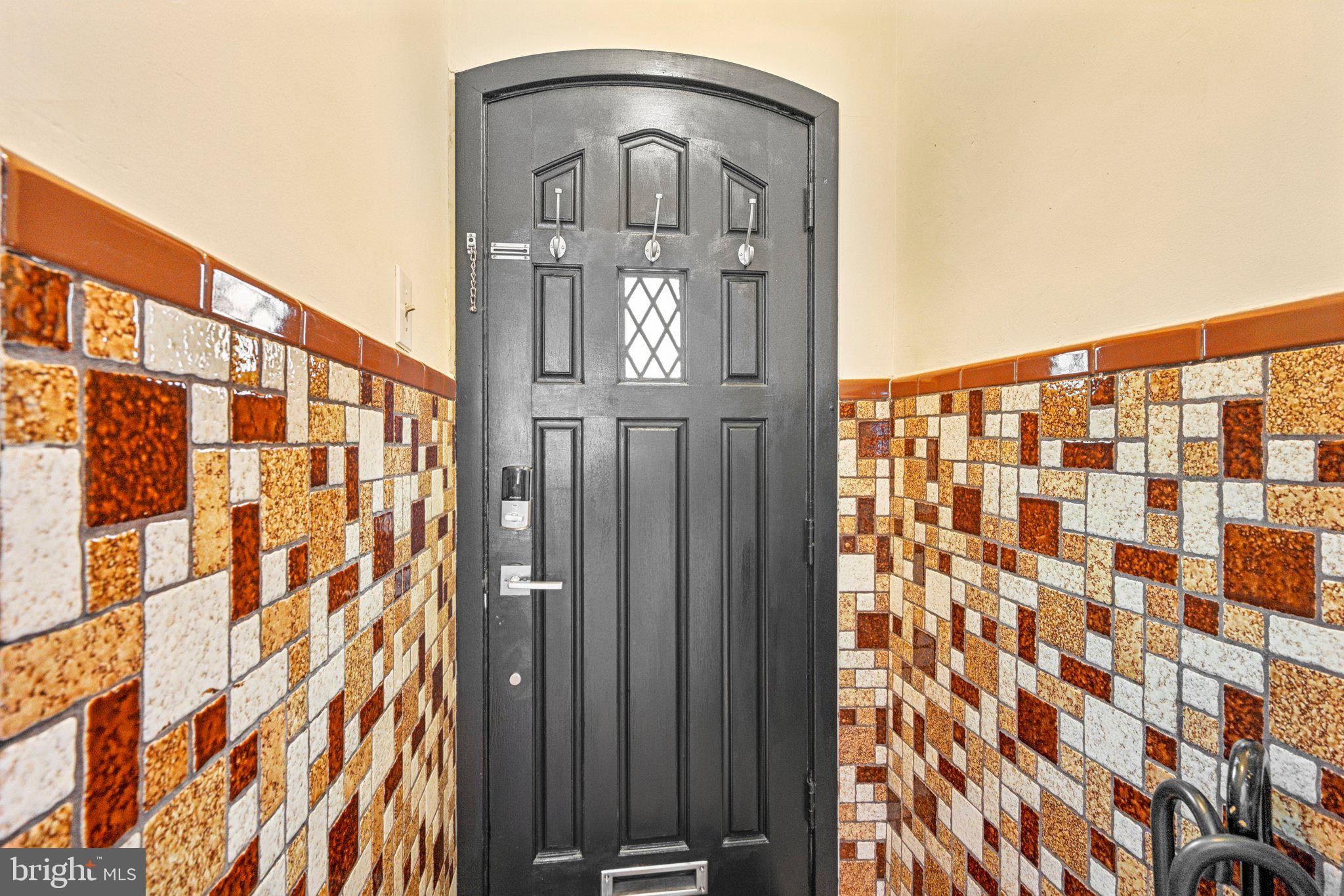 PHILADELPHIA (SOUTH) - Residential