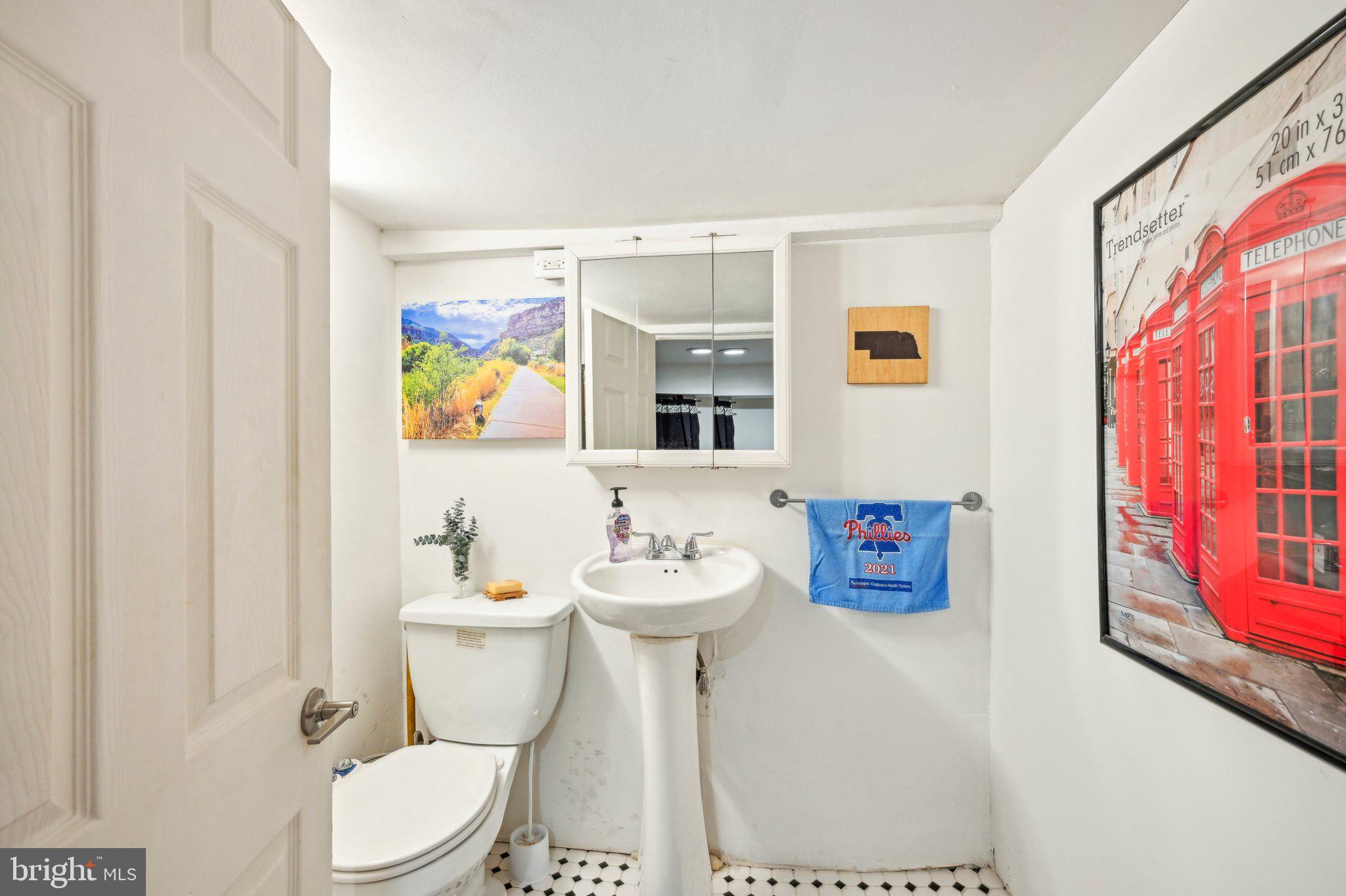 PHILADELPHIA (SOUTH) - Residential