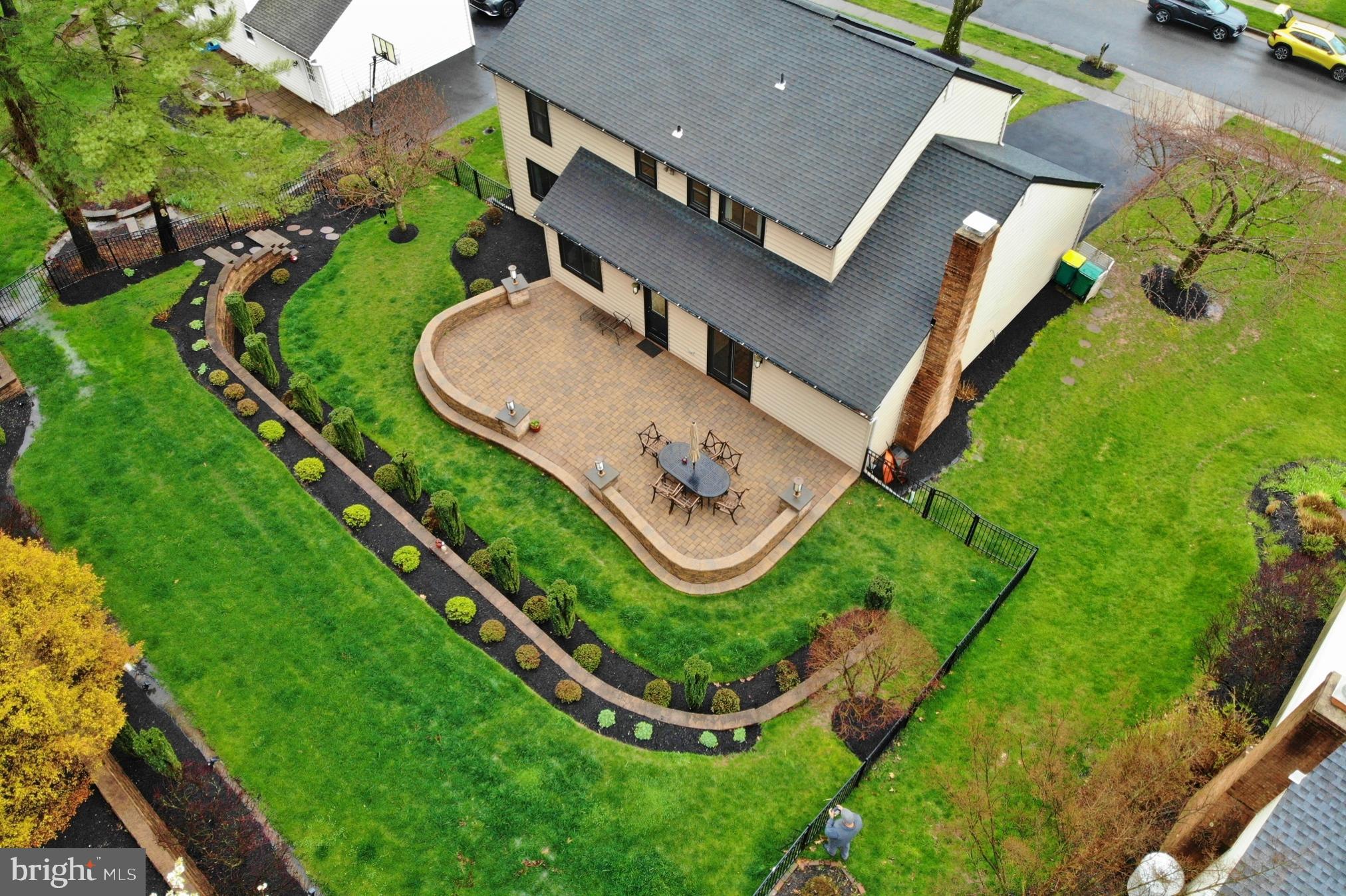 WOODS OF SAXONY - Residential