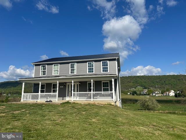 NONE AVAILABLE - Residential