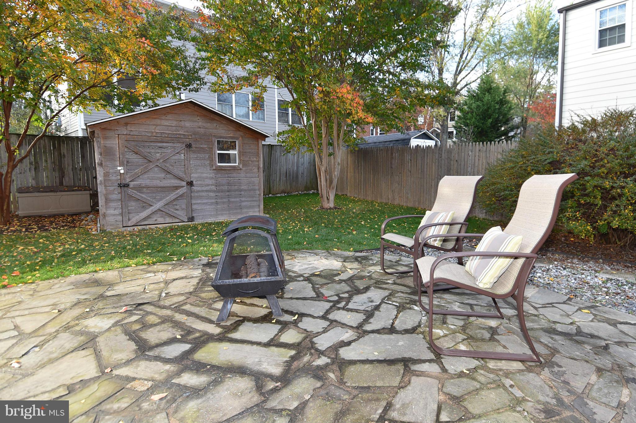 MILBURN TERRACE - Residential