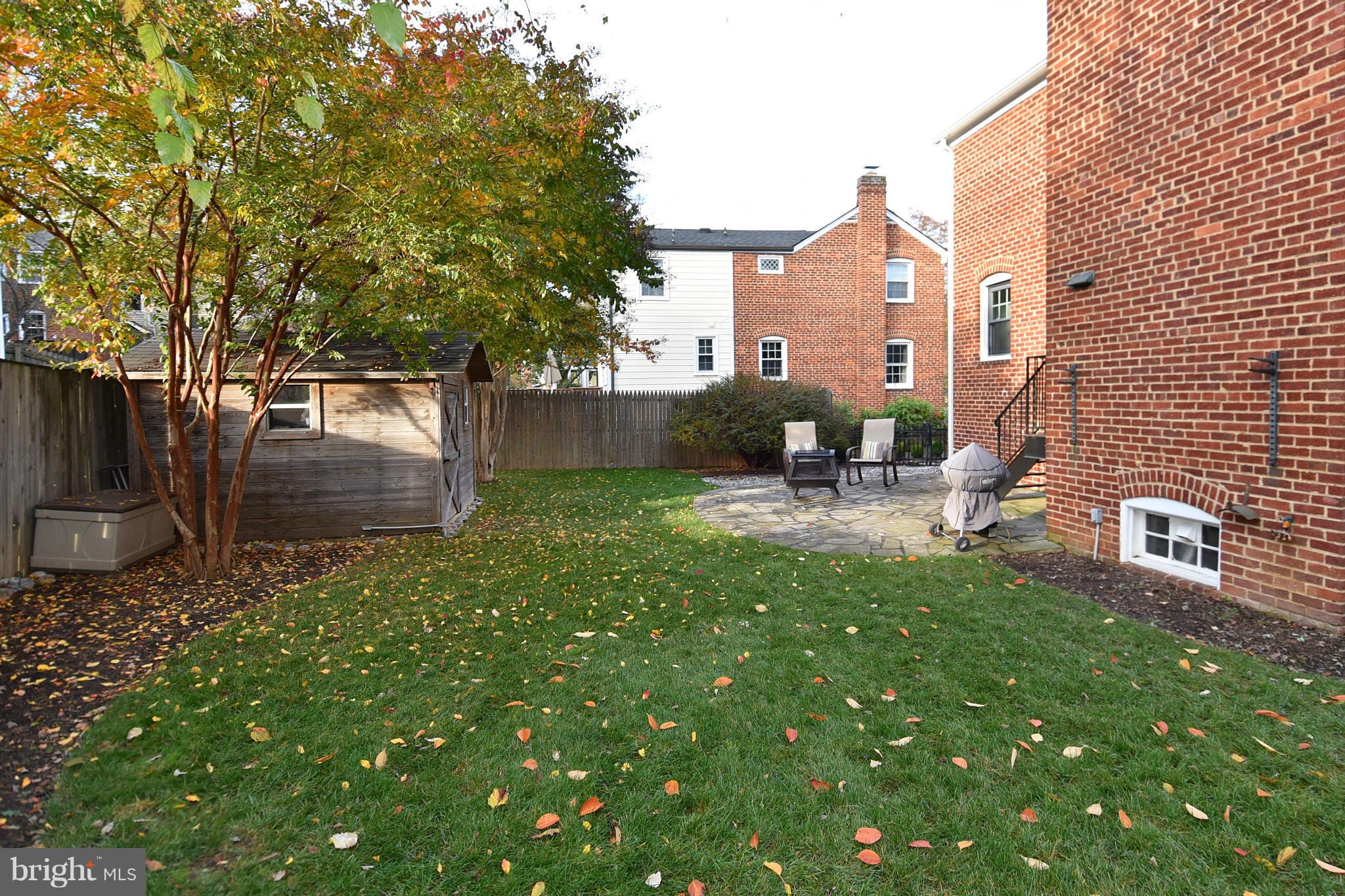 MILBURN TERRACE - Residential