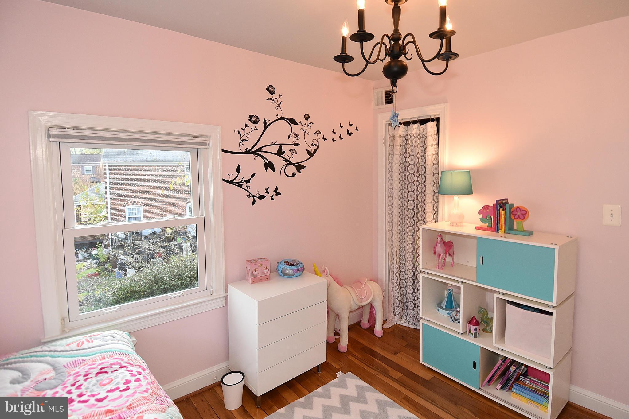 MILBURN TERRACE - Residential