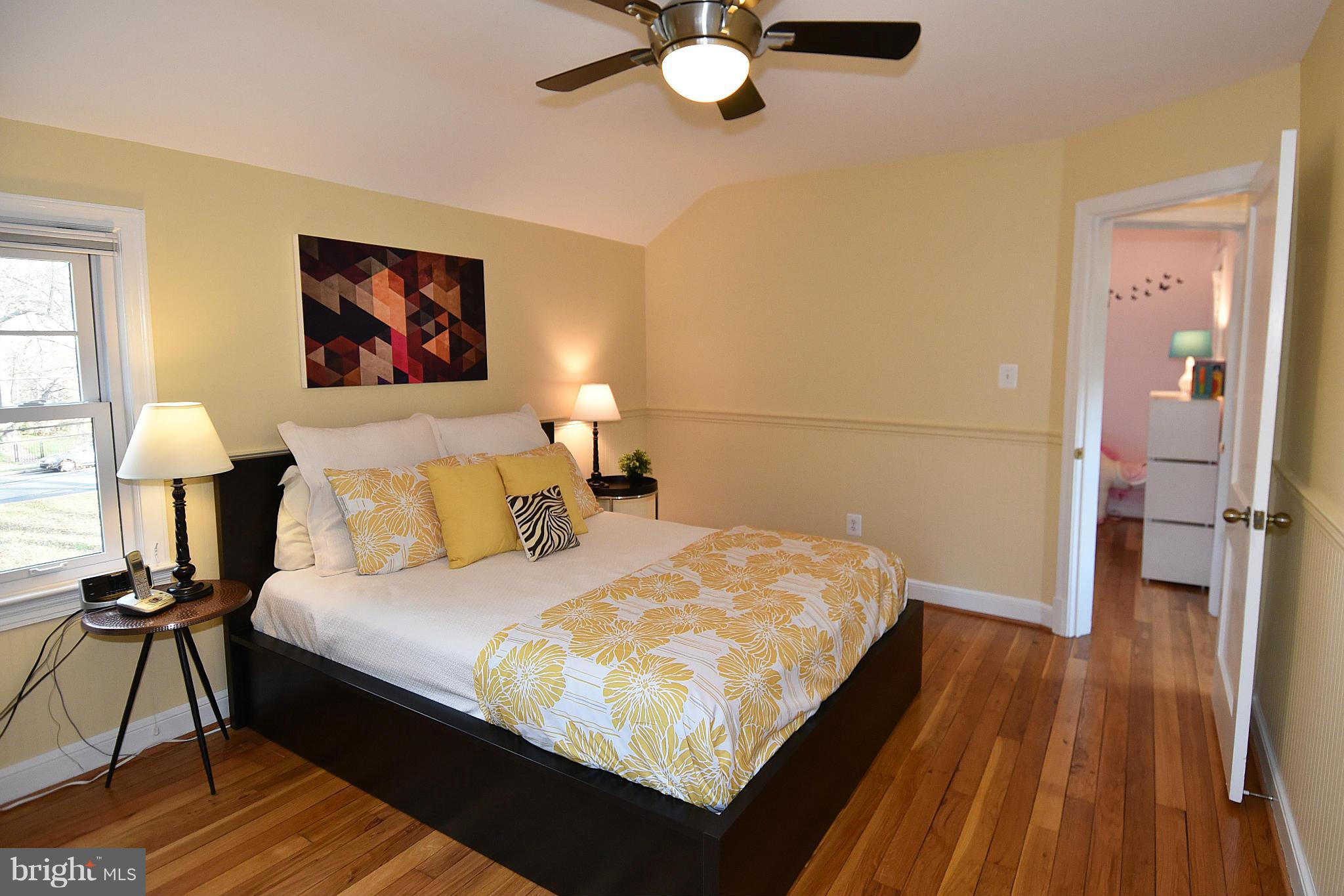 MILBURN TERRACE - Residential