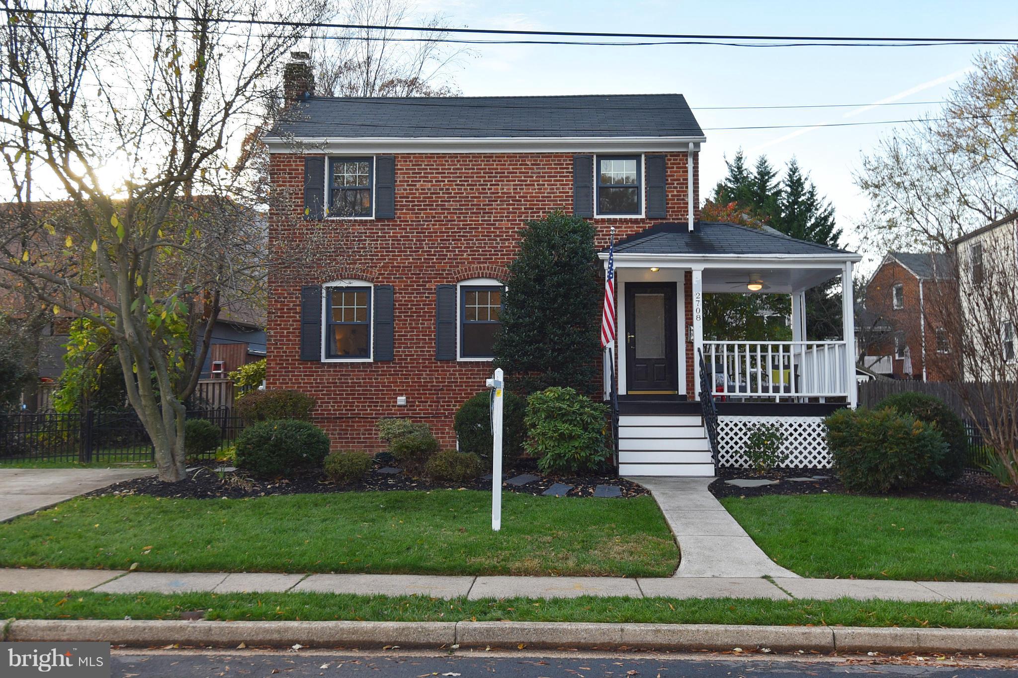MILBURN TERRACE - Residential
