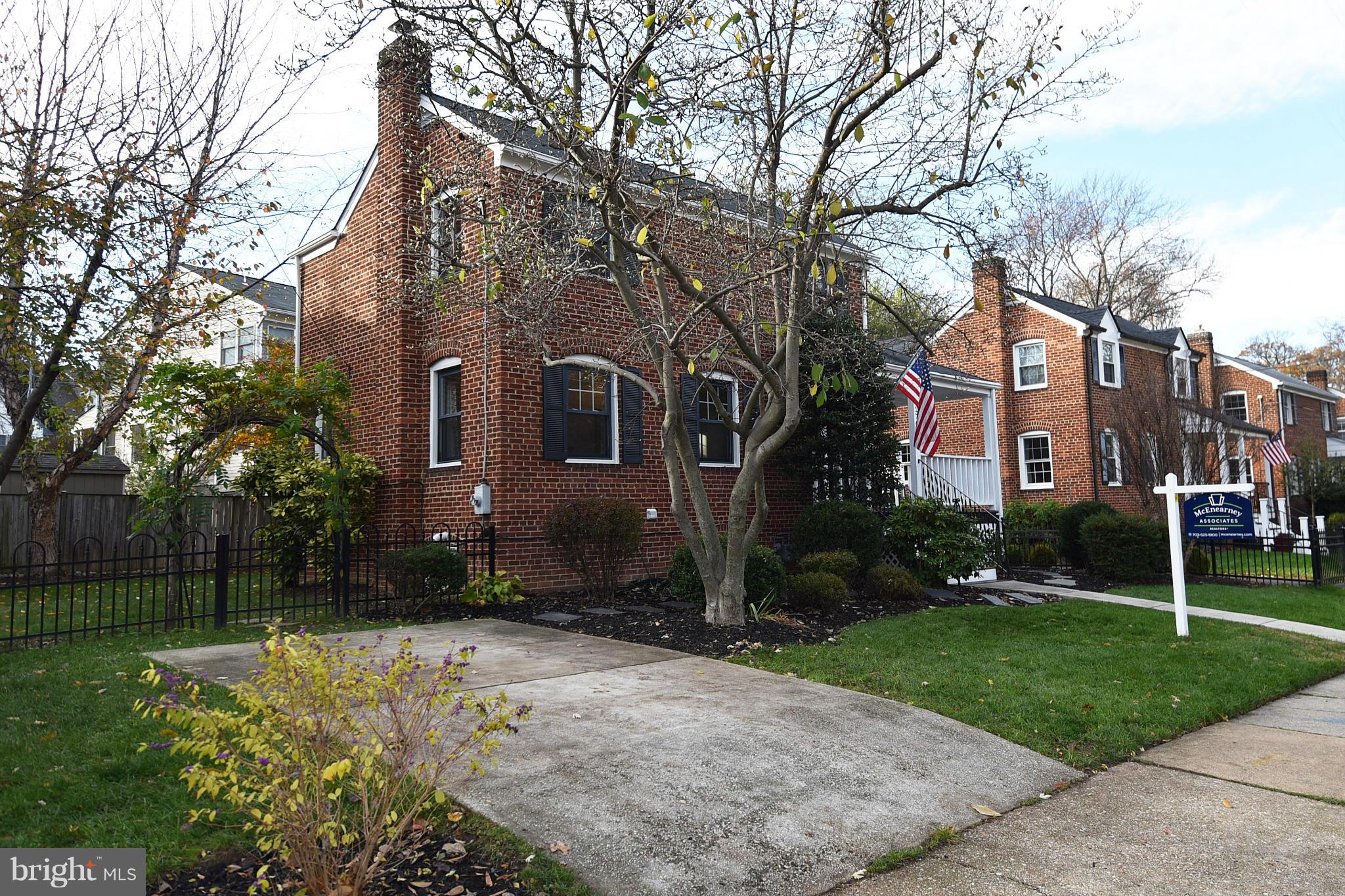MILBURN TERRACE - Residential