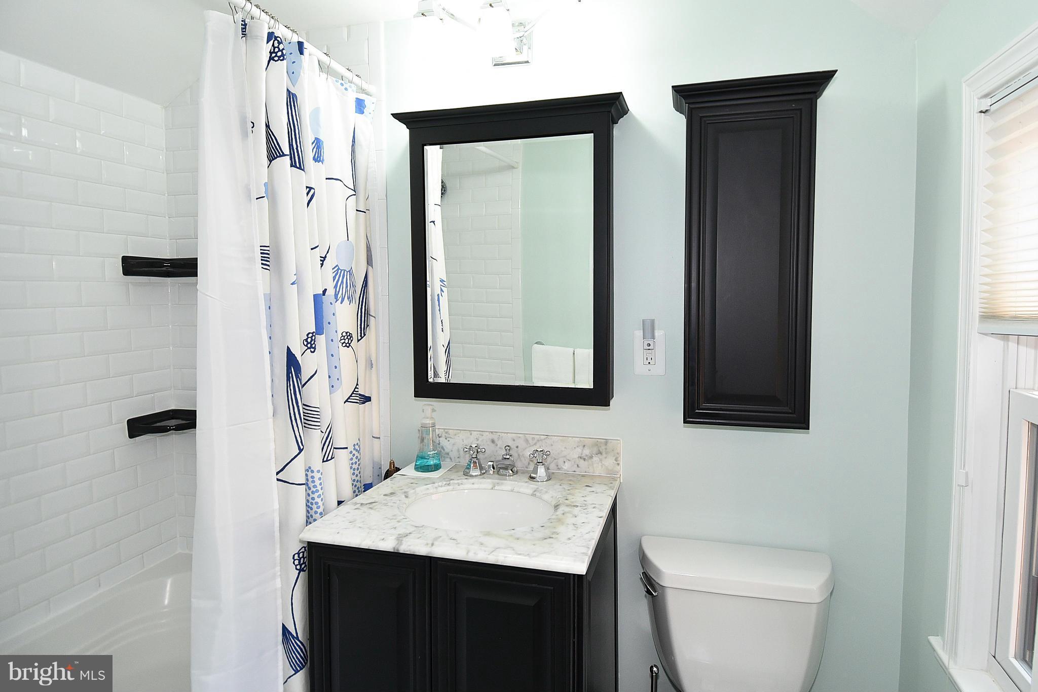 MILBURN TERRACE - Residential