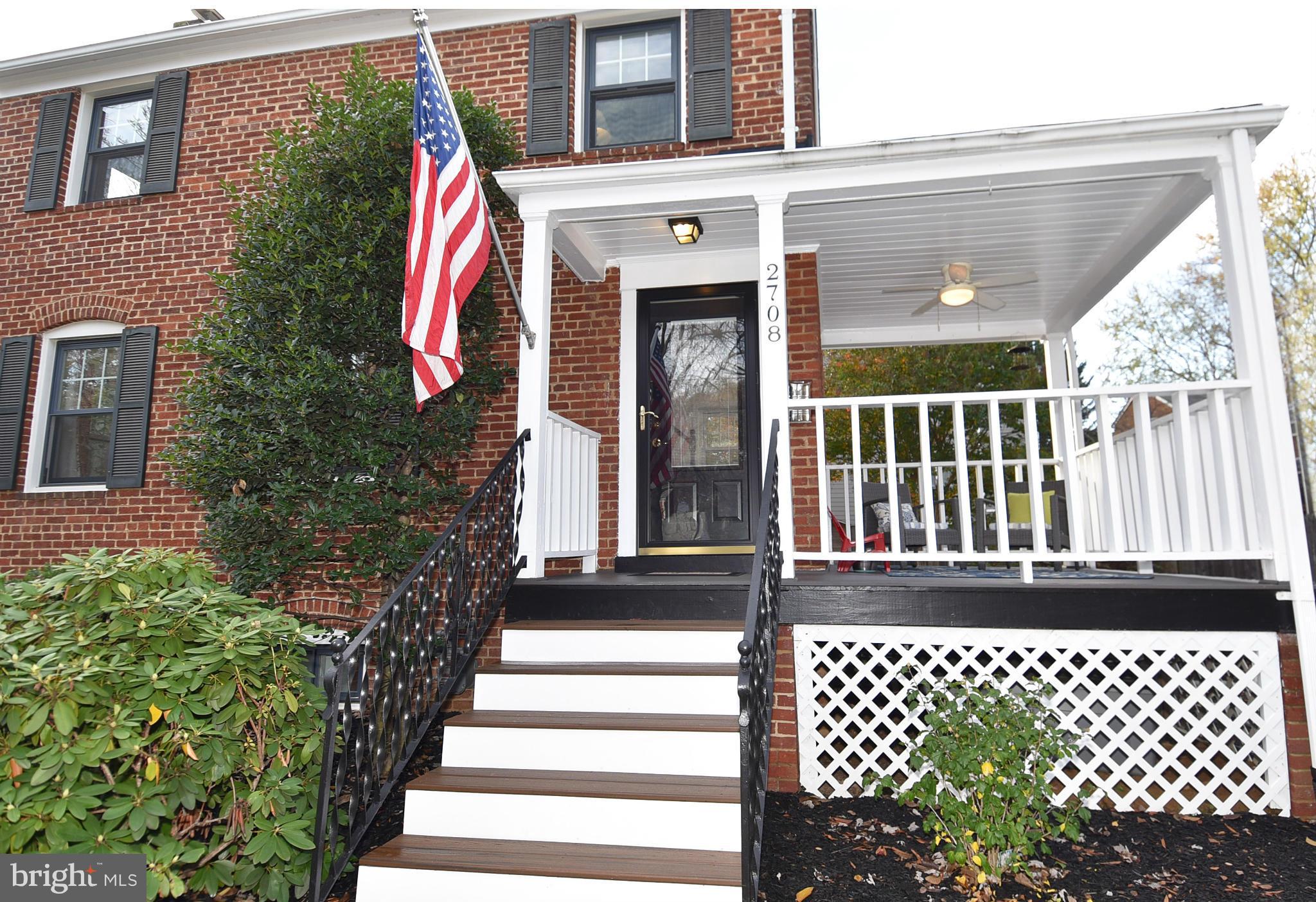 MILBURN TERRACE - Residential