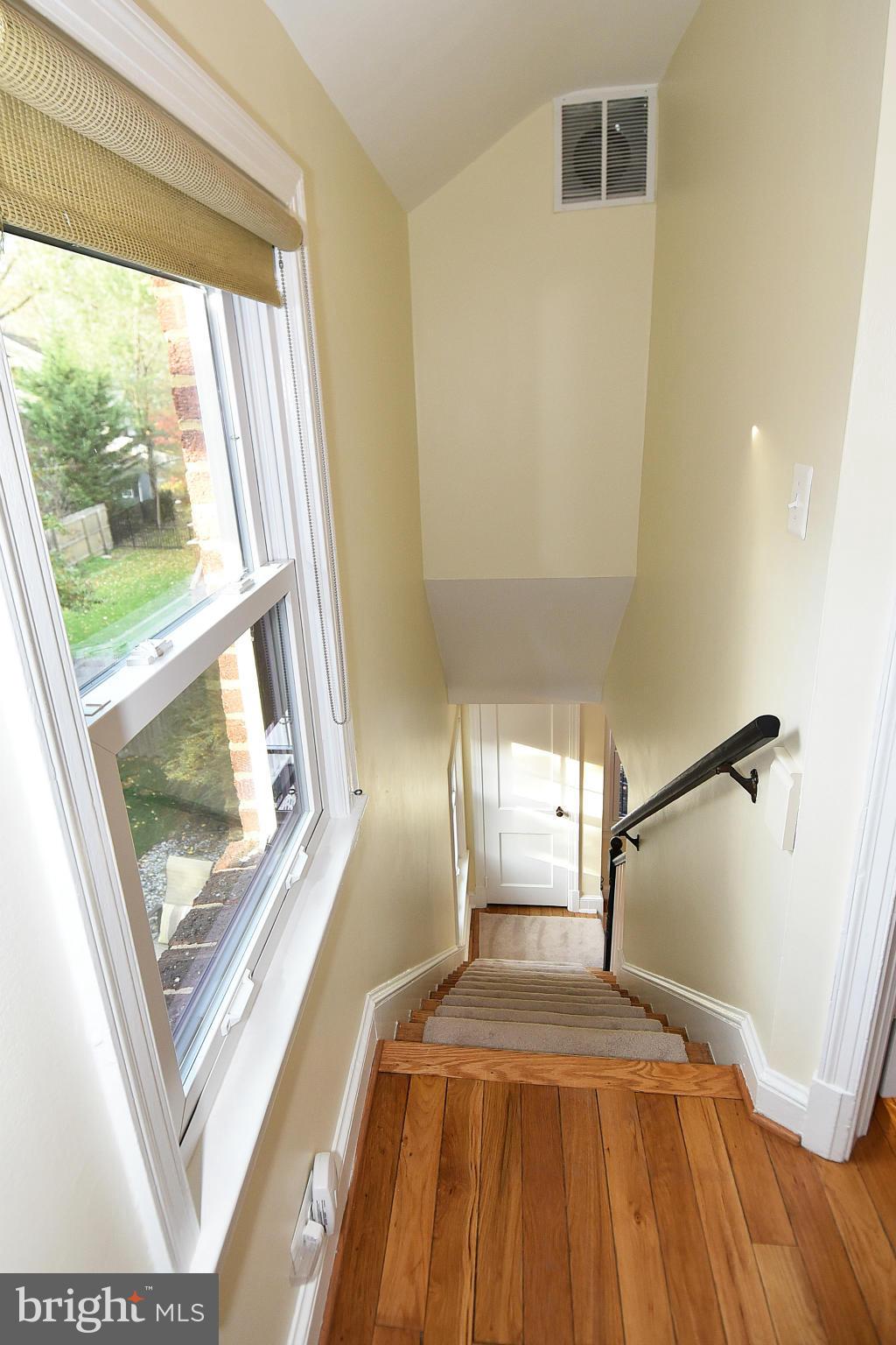 MILBURN TERRACE - Residential