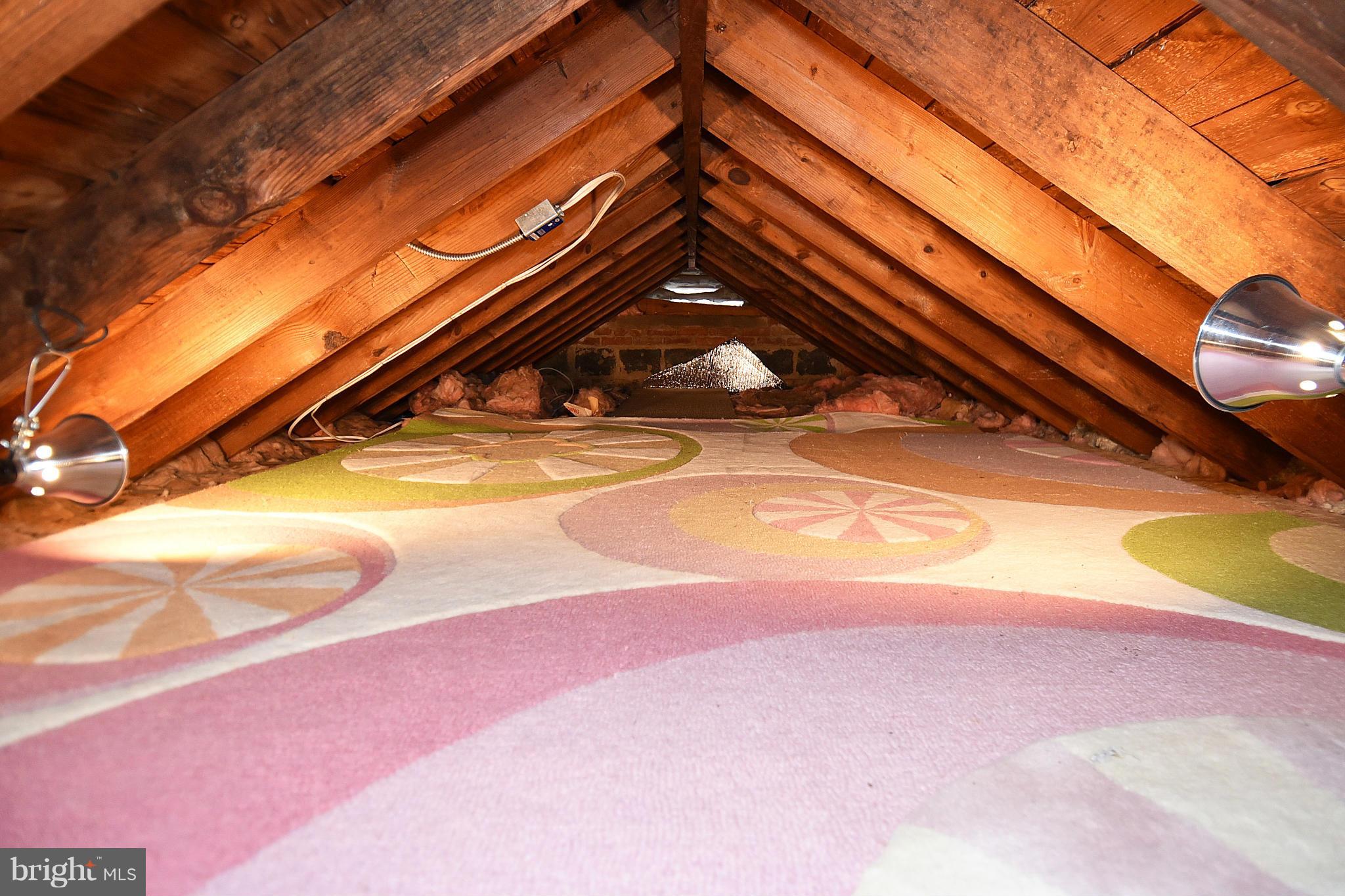 MILBURN TERRACE - Residential