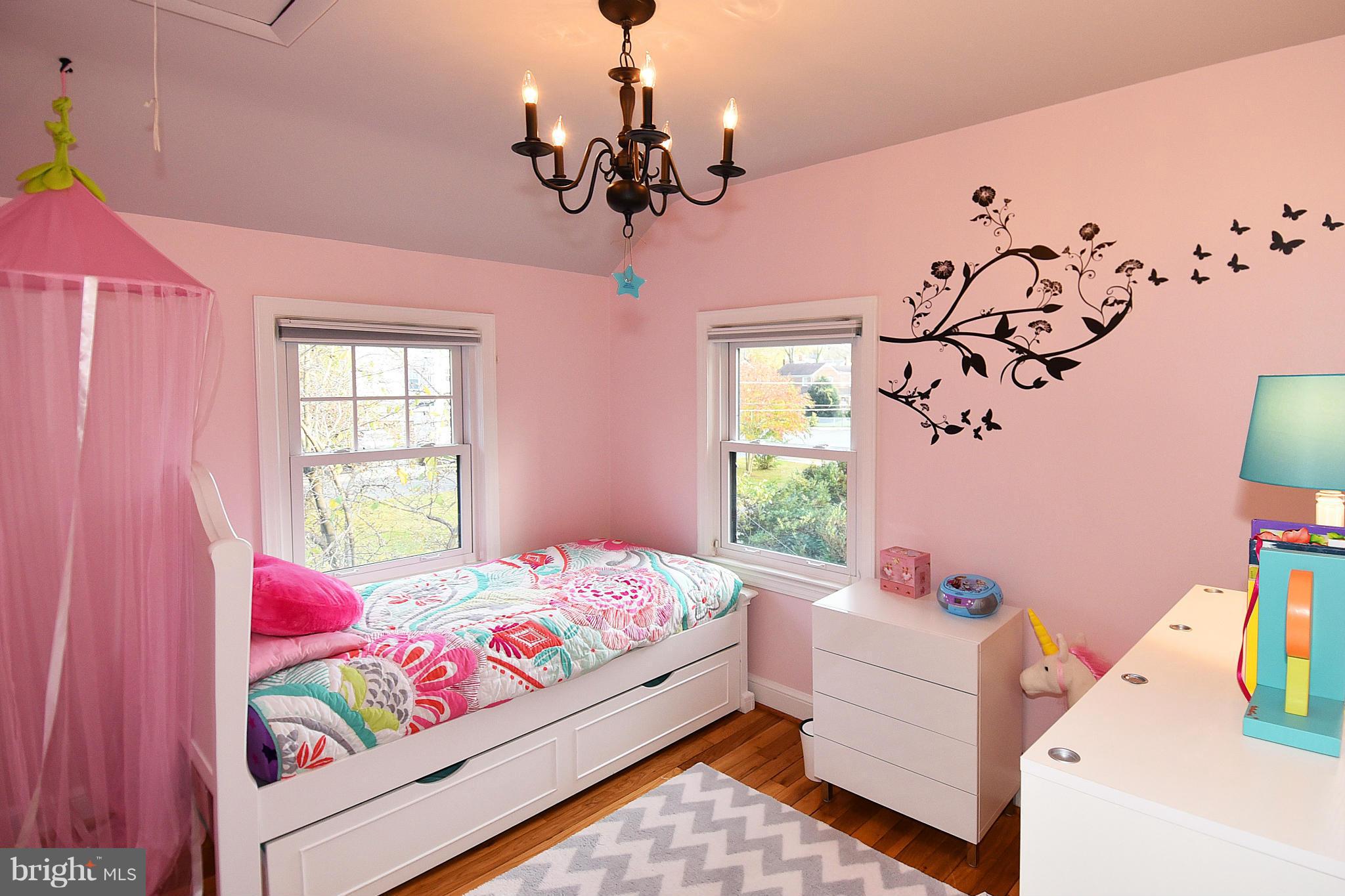 MILBURN TERRACE - Residential