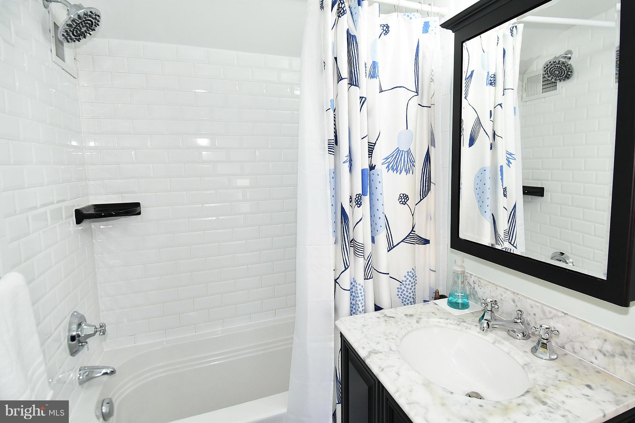 MILBURN TERRACE - Residential