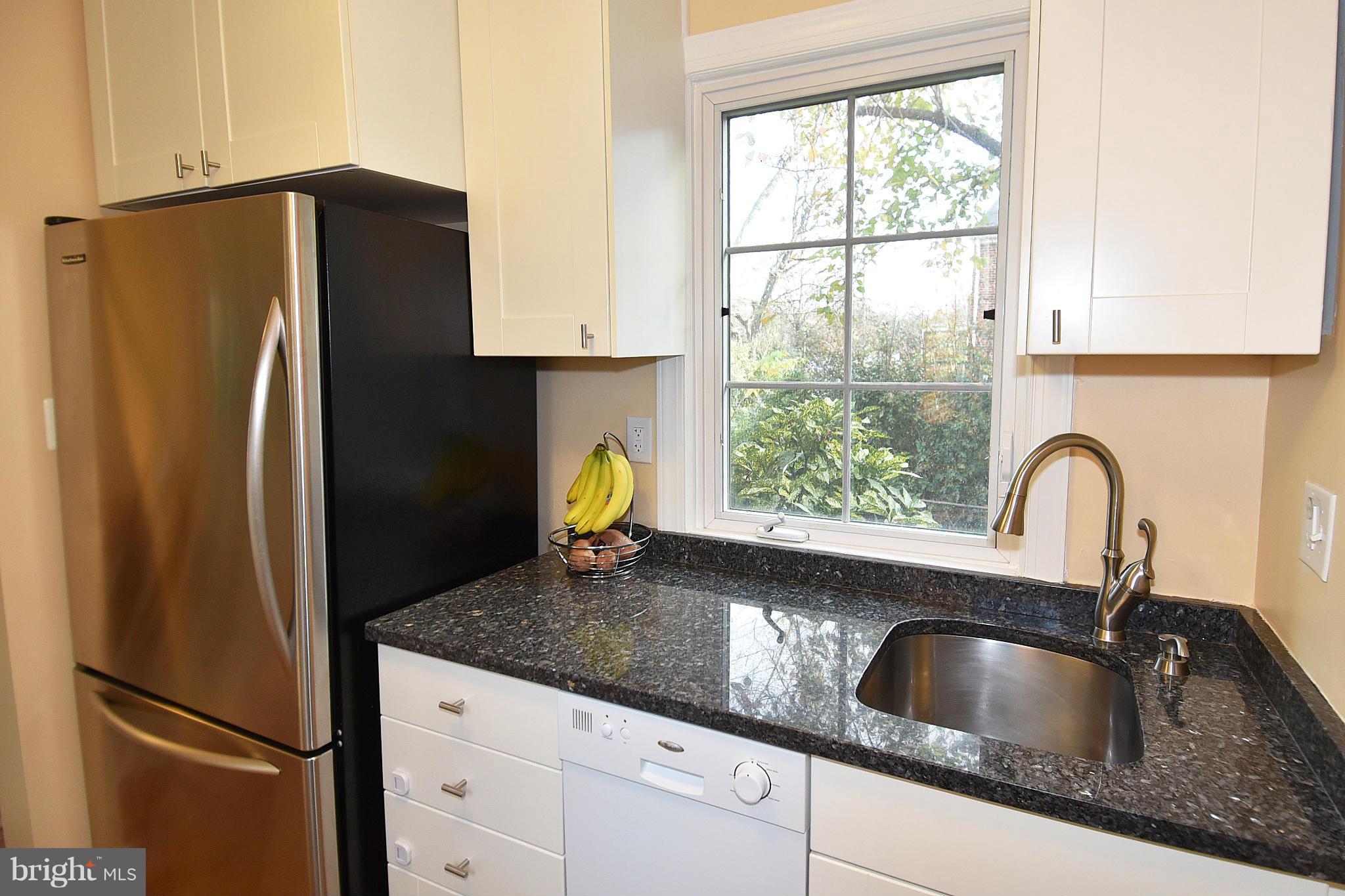 MILBURN TERRACE - Residential