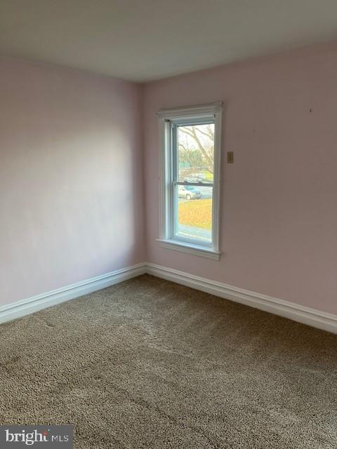 WAYNE HEIGHTS - Residential Lease