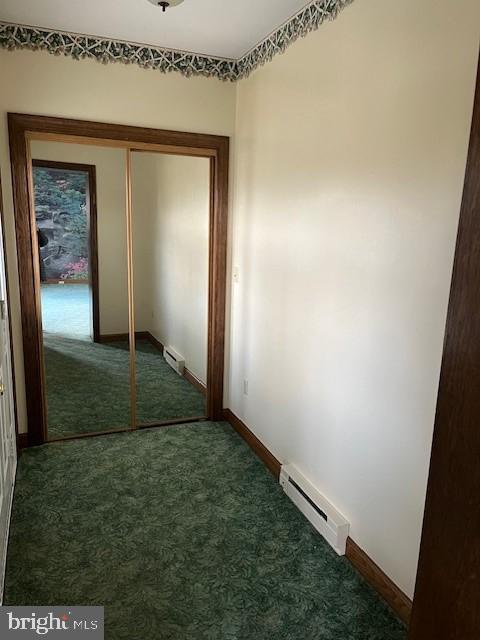 WAYNE HEIGHTS - Residential Lease