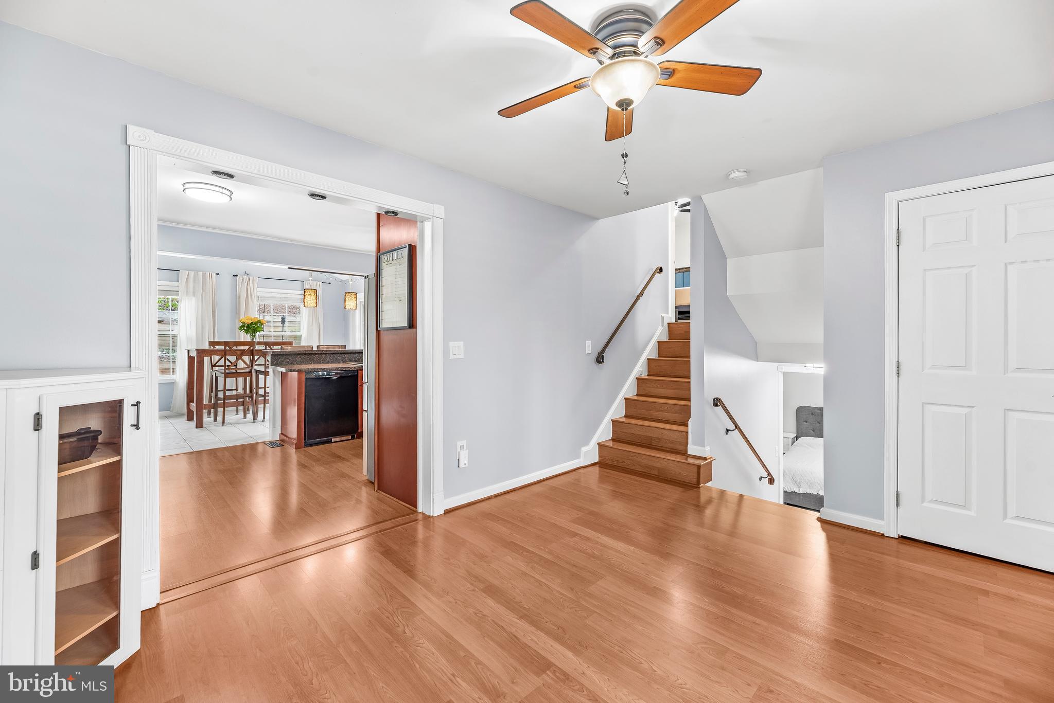 BROOKESIDE - Residential