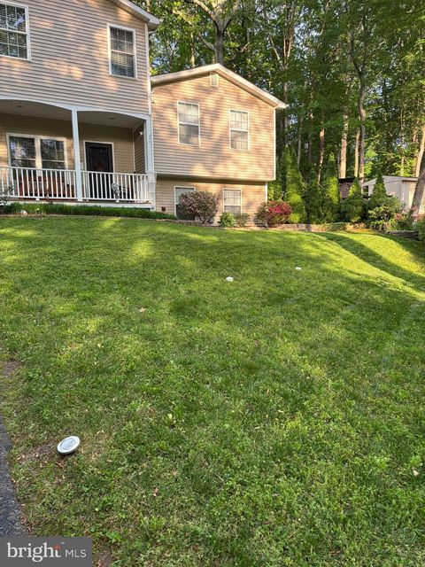 6309 BROOKEVIEW COURT CHESAPEAKE BEACH MD 20732