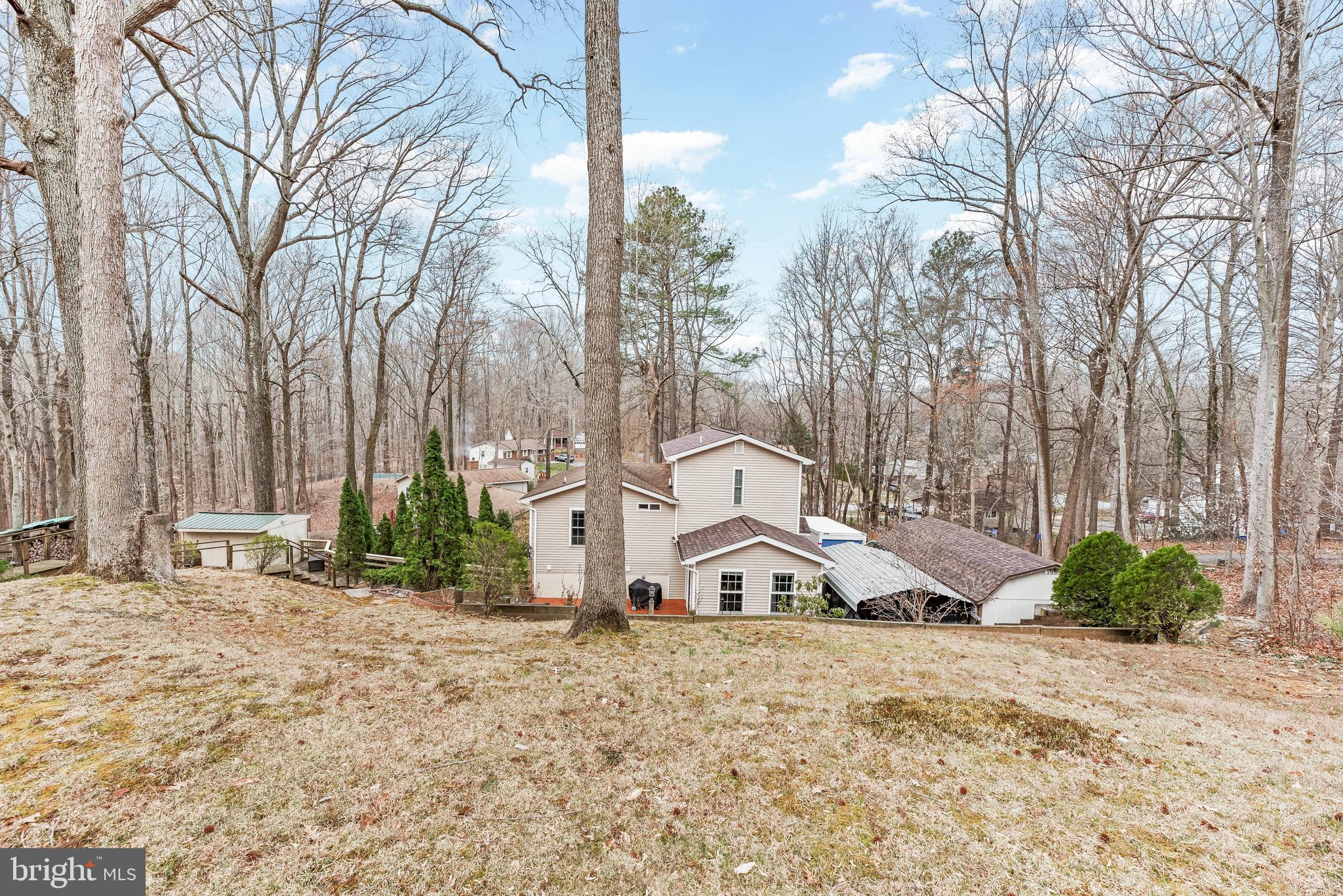 BROOKESIDE - Residential