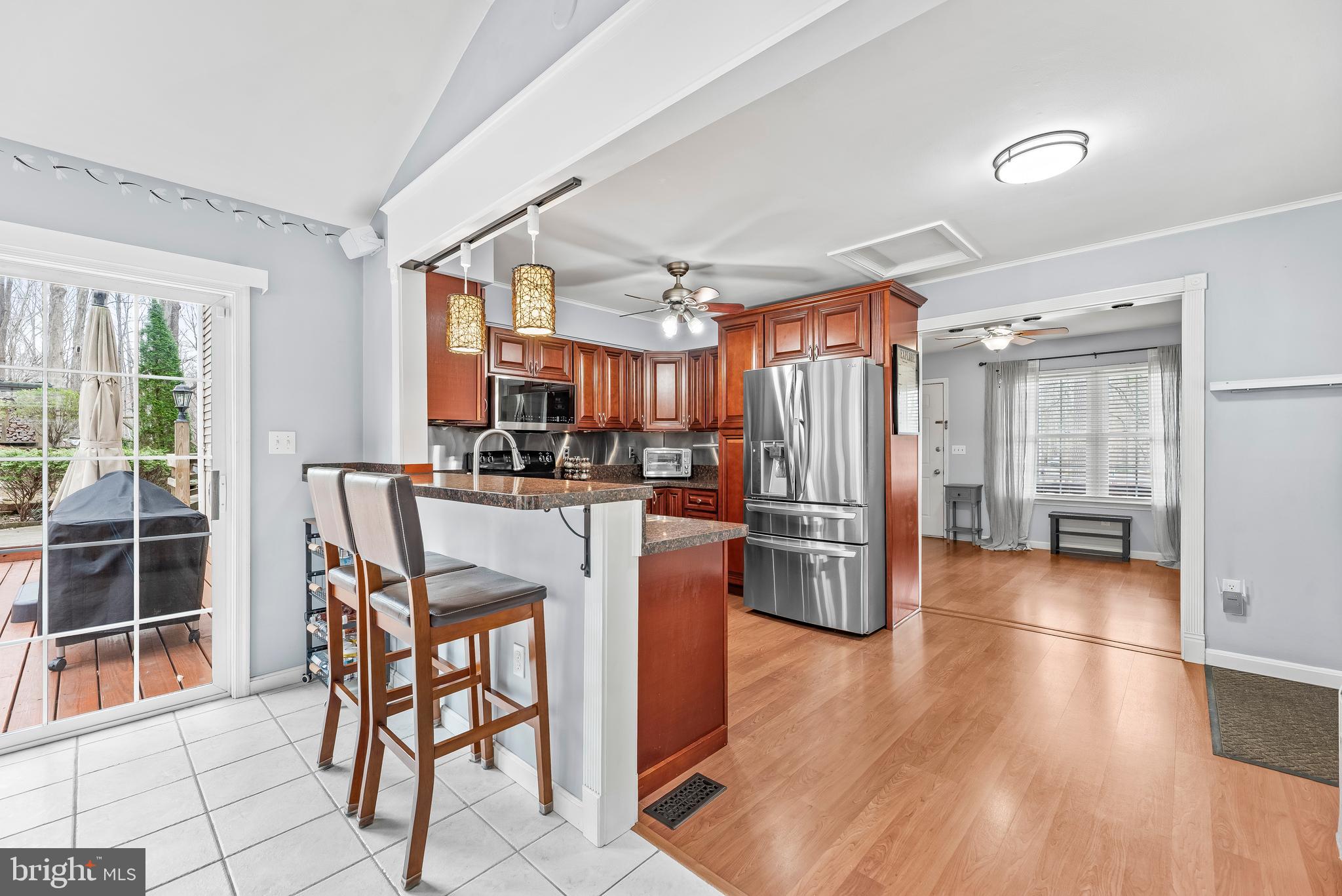 BROOKESIDE - Residential