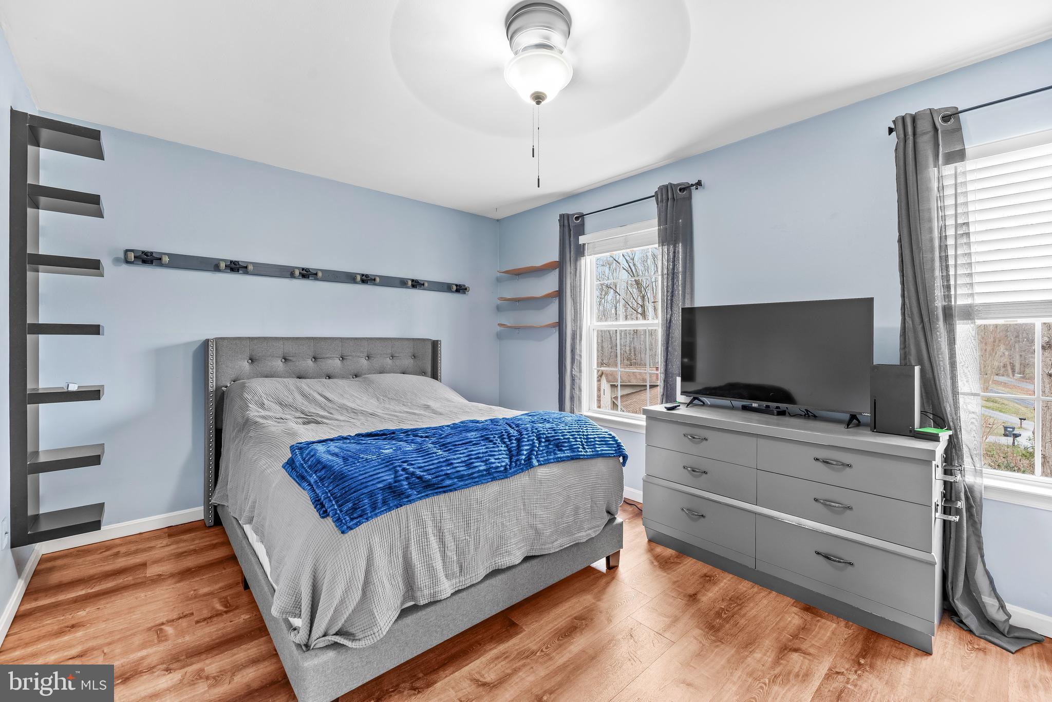 BROOKESIDE - Residential