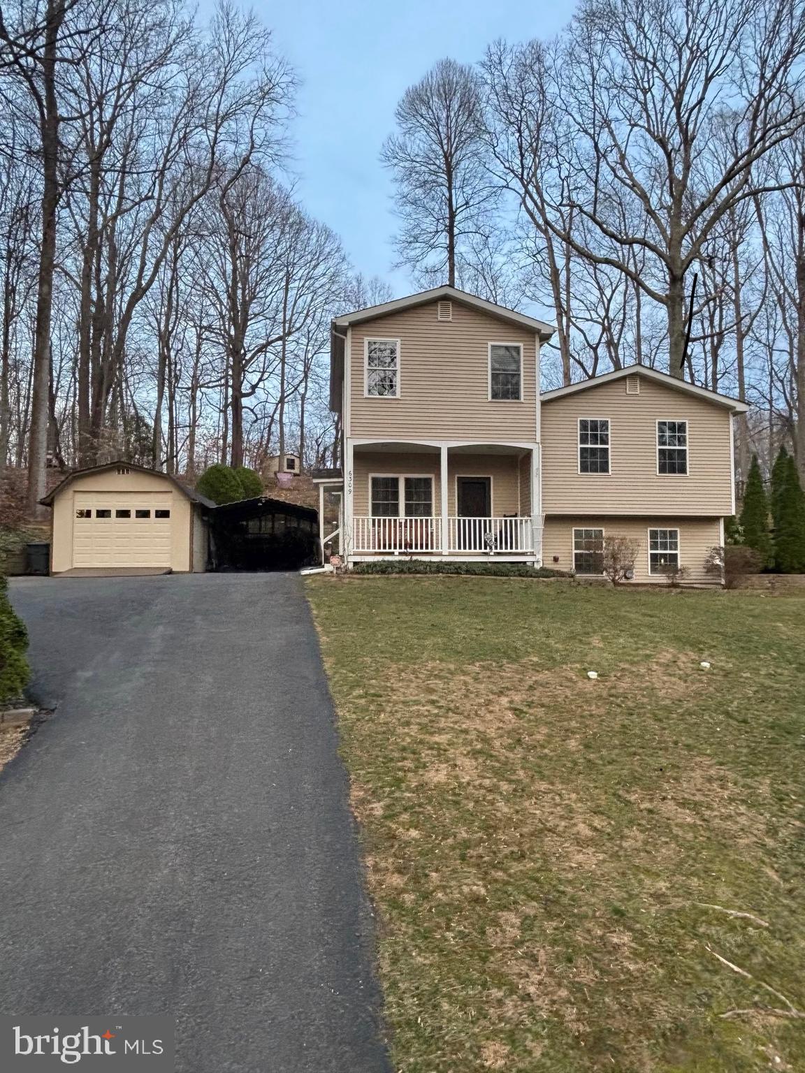 BROOKESIDE - Residential