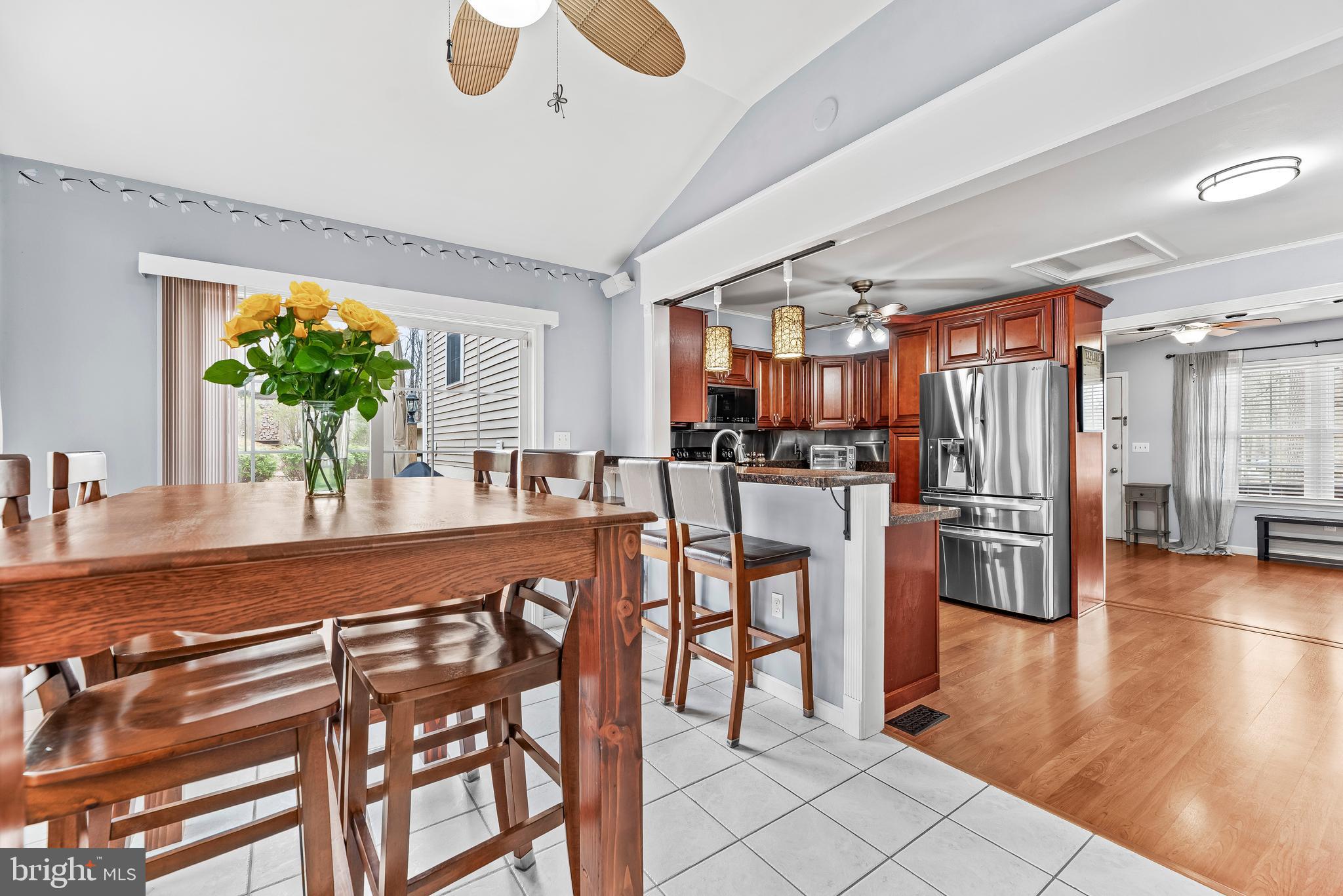 BROOKESIDE - Residential